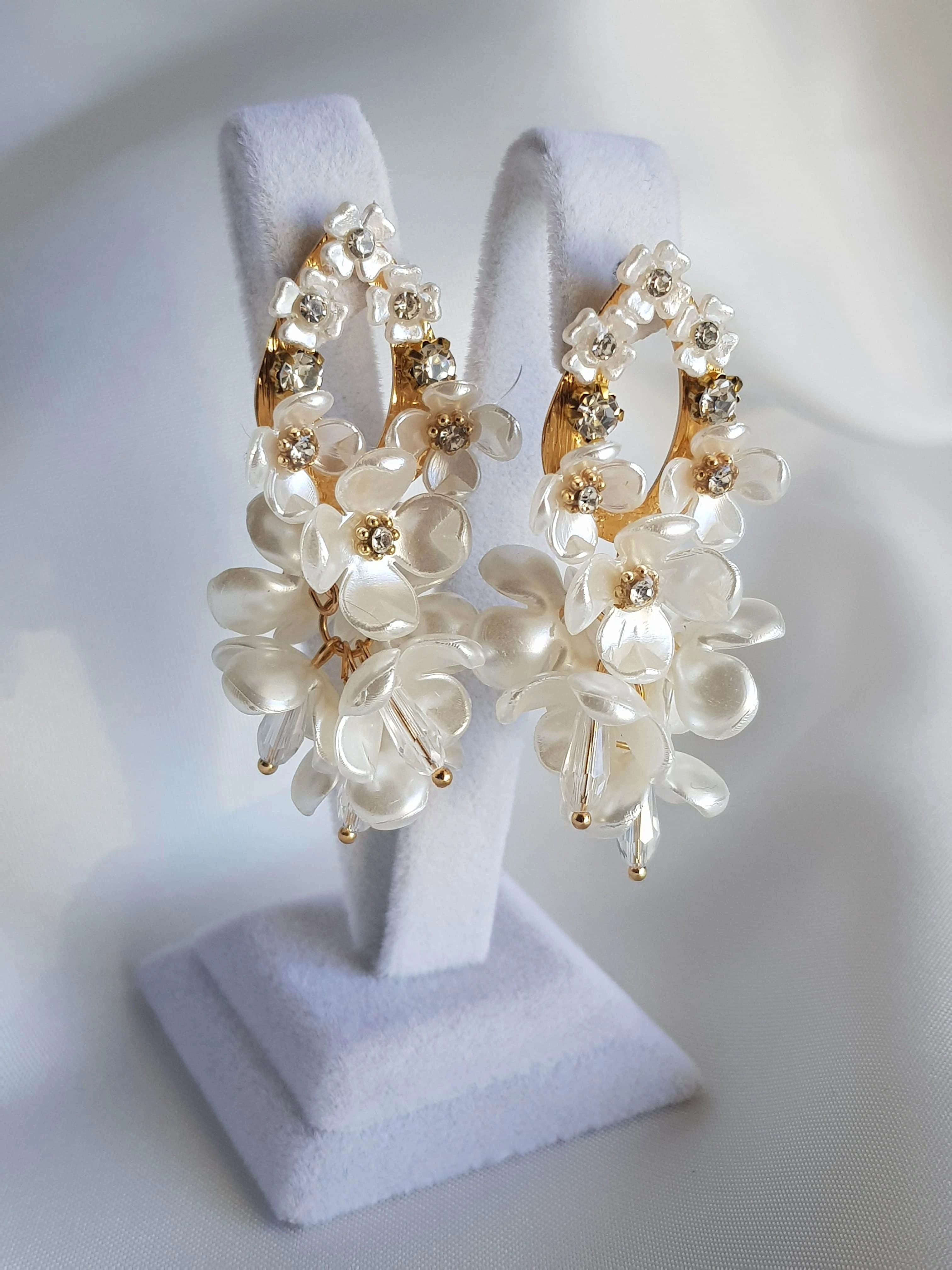 JOC Coralie Earring