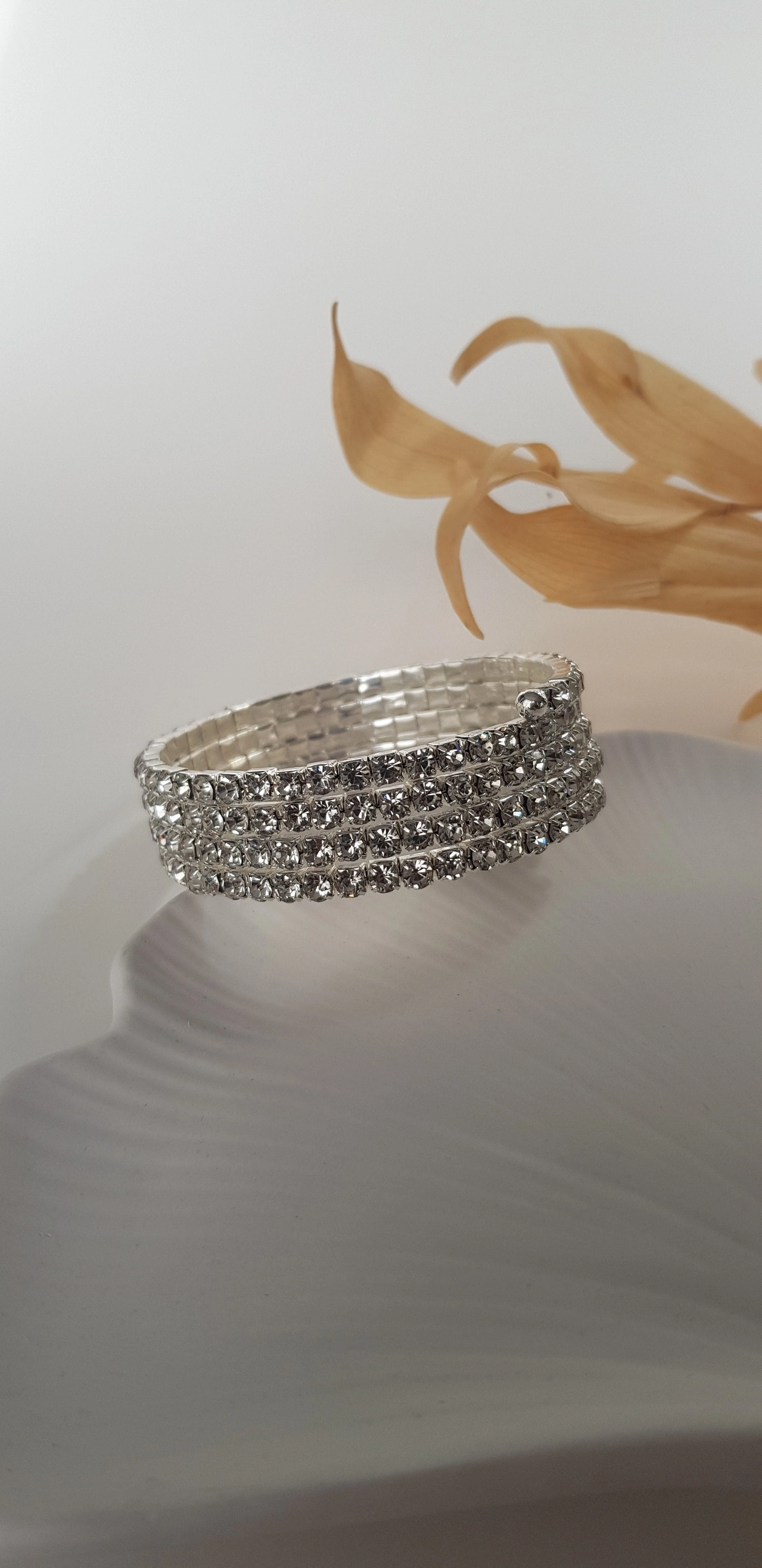 JOC Silver Dolamalı Suyolu