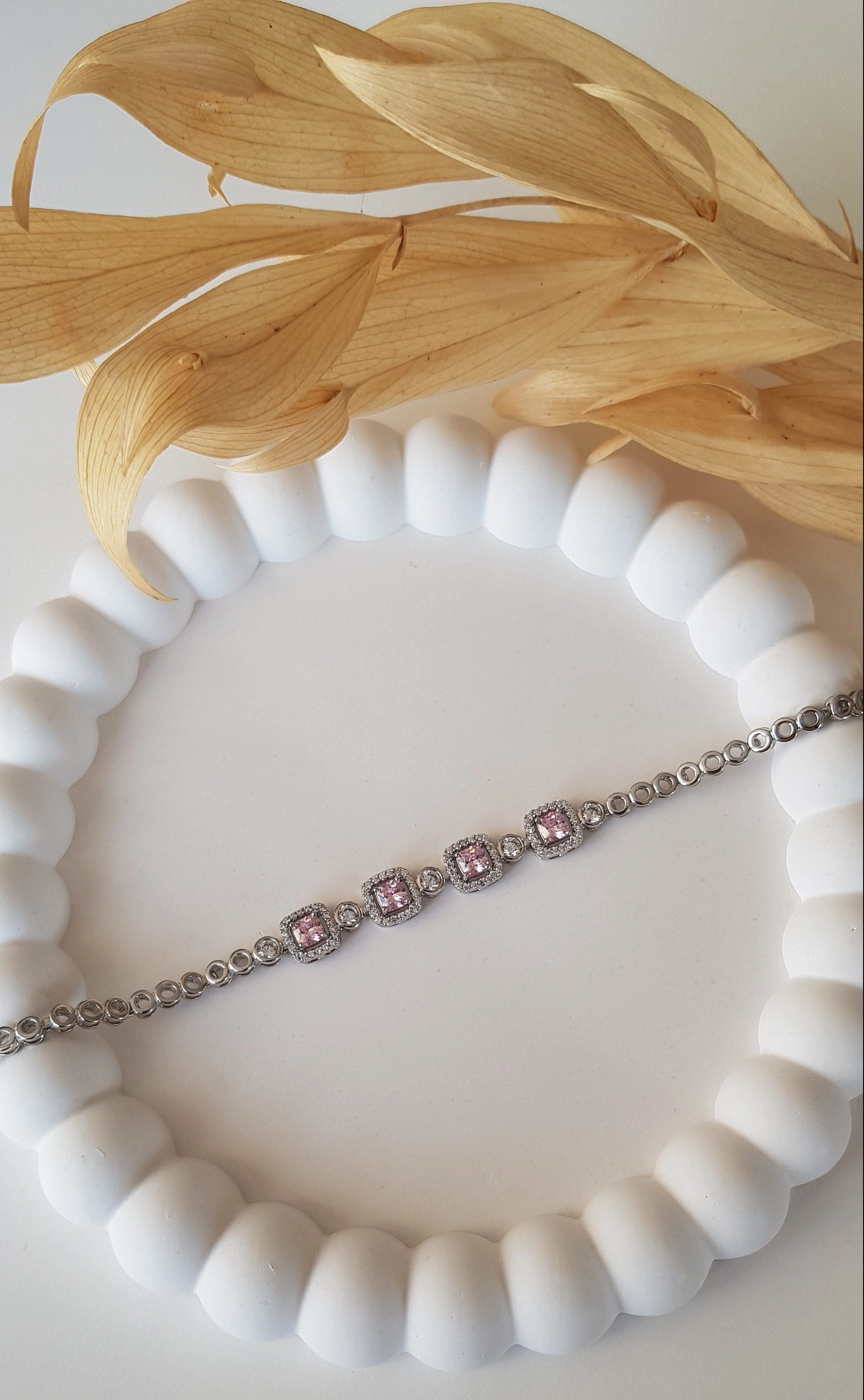 JOC Hestia Bracelet