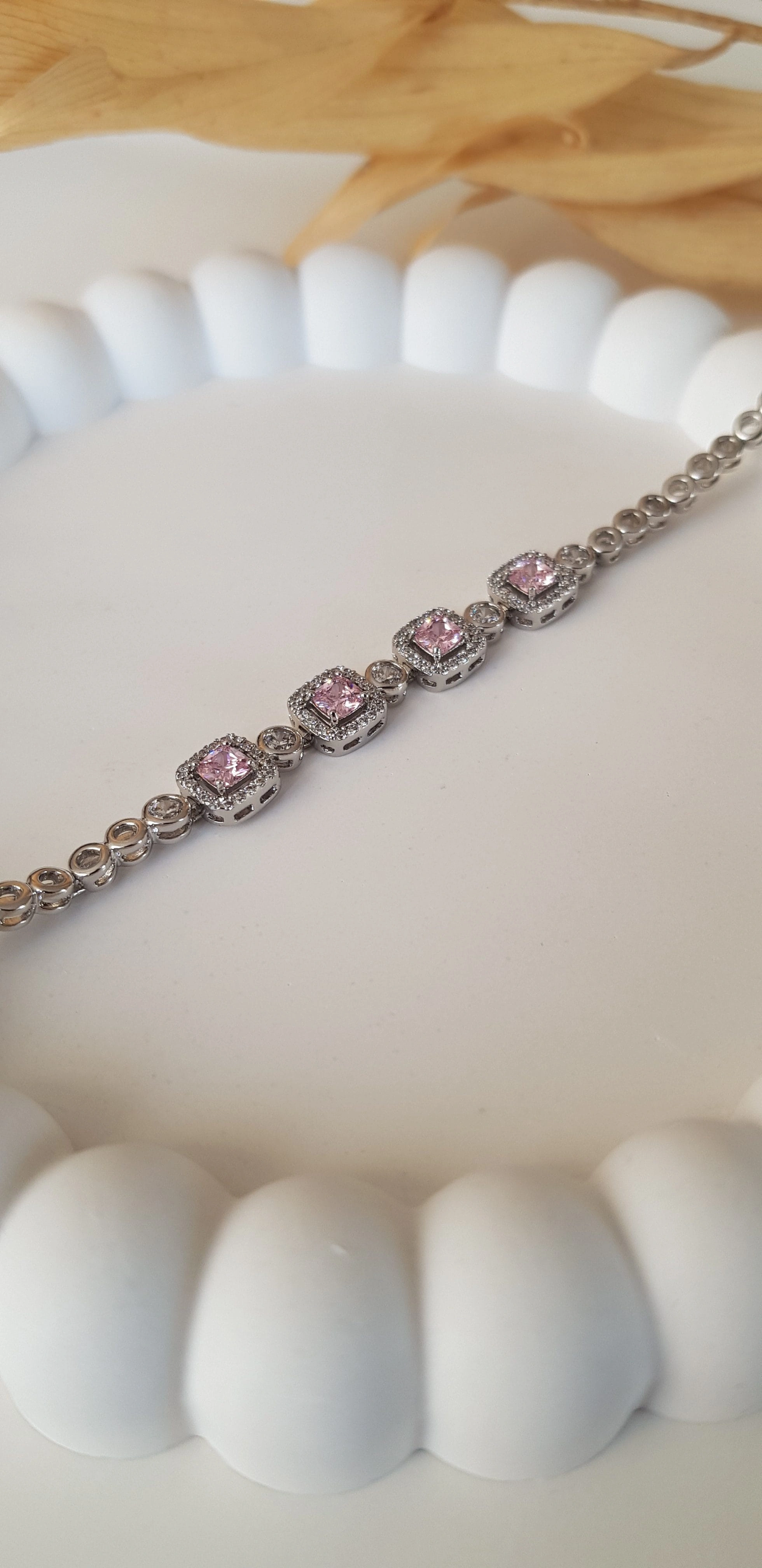 JOC Hestia Bracelet