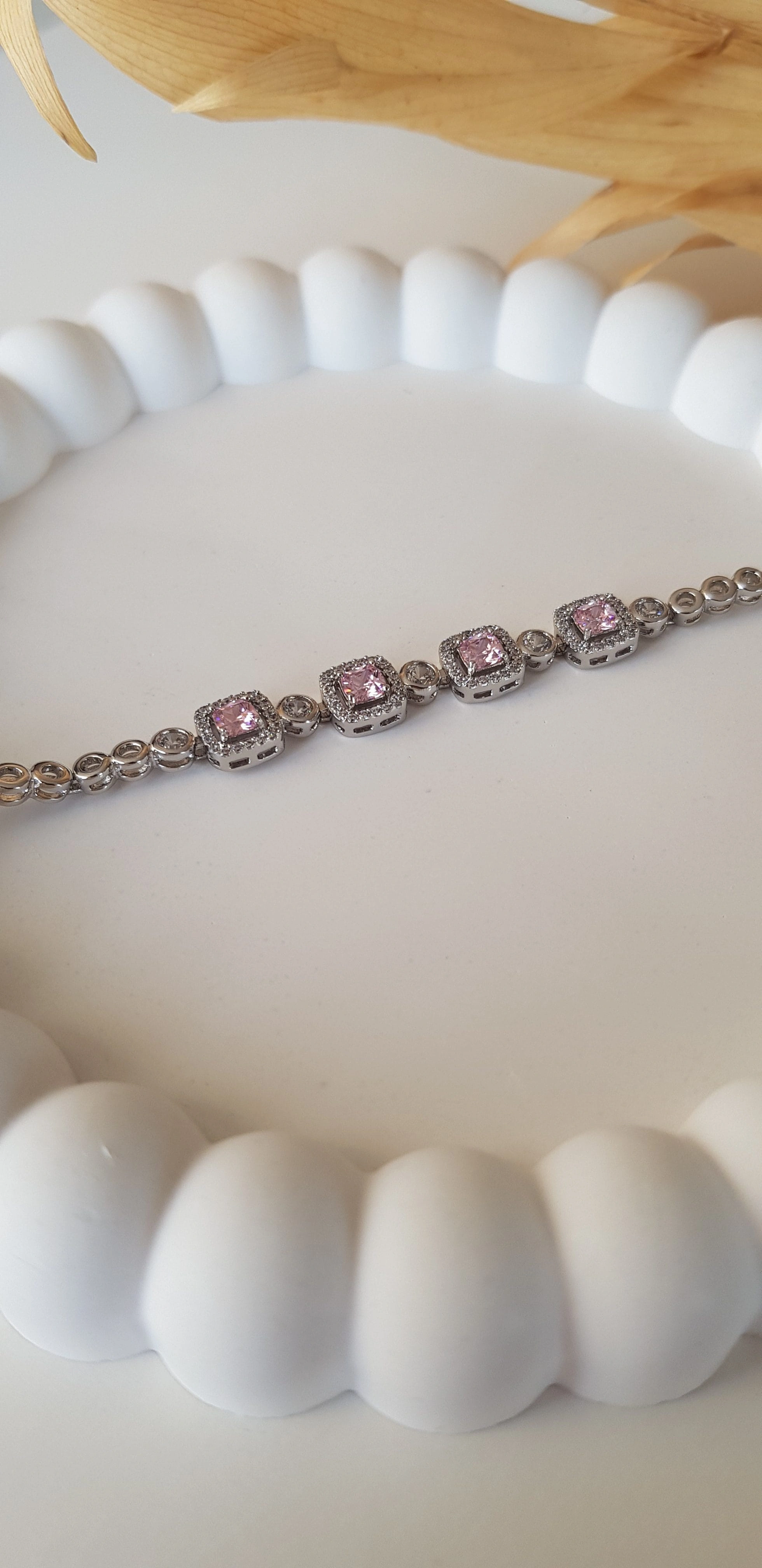 JOC Hestia Bracelet