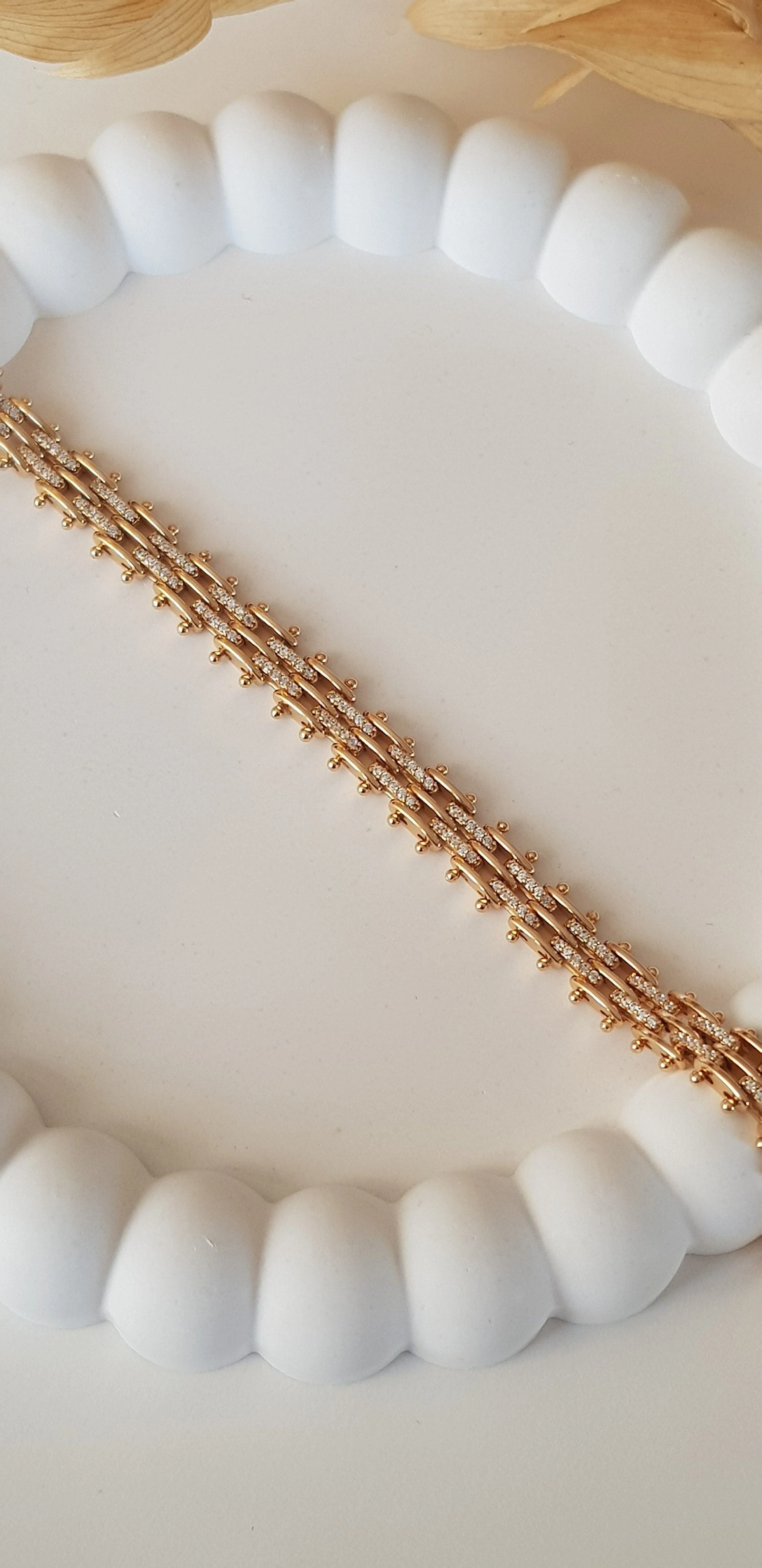 JOC Tethis Bracelet