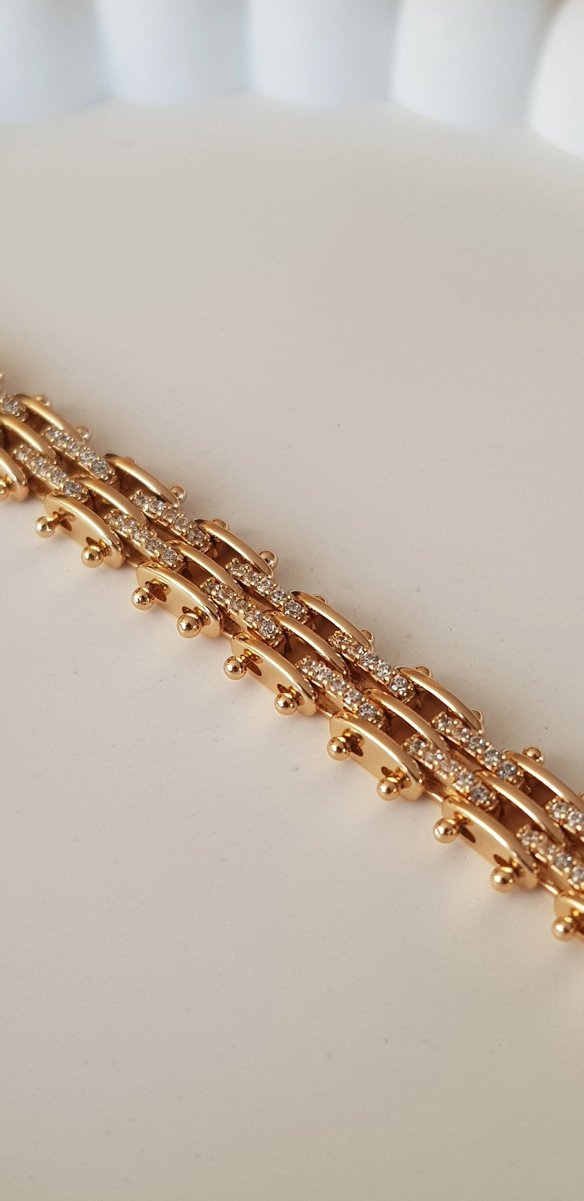 JOC Tethis Bracelet