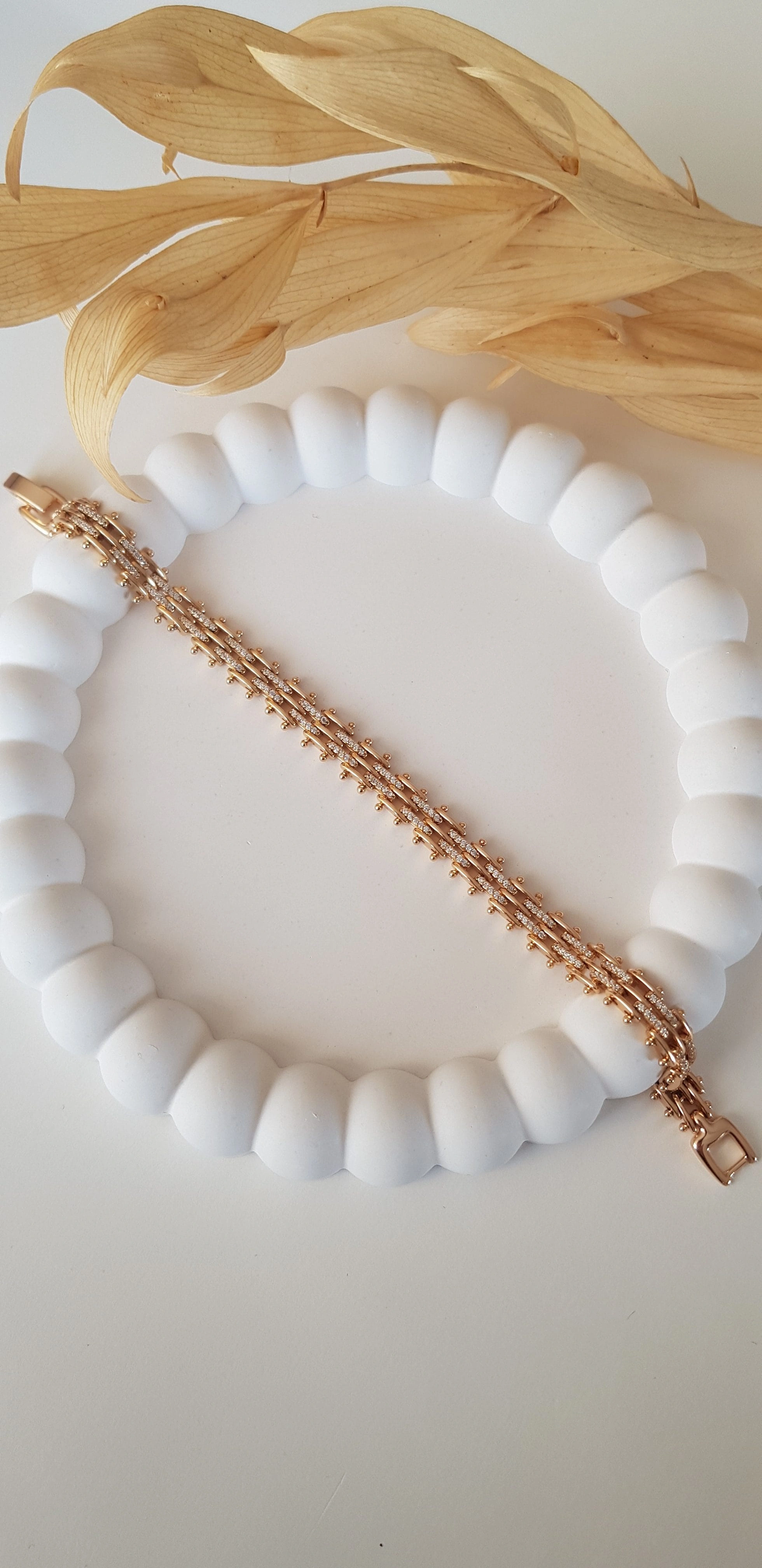 JOC Tethis Bracelet