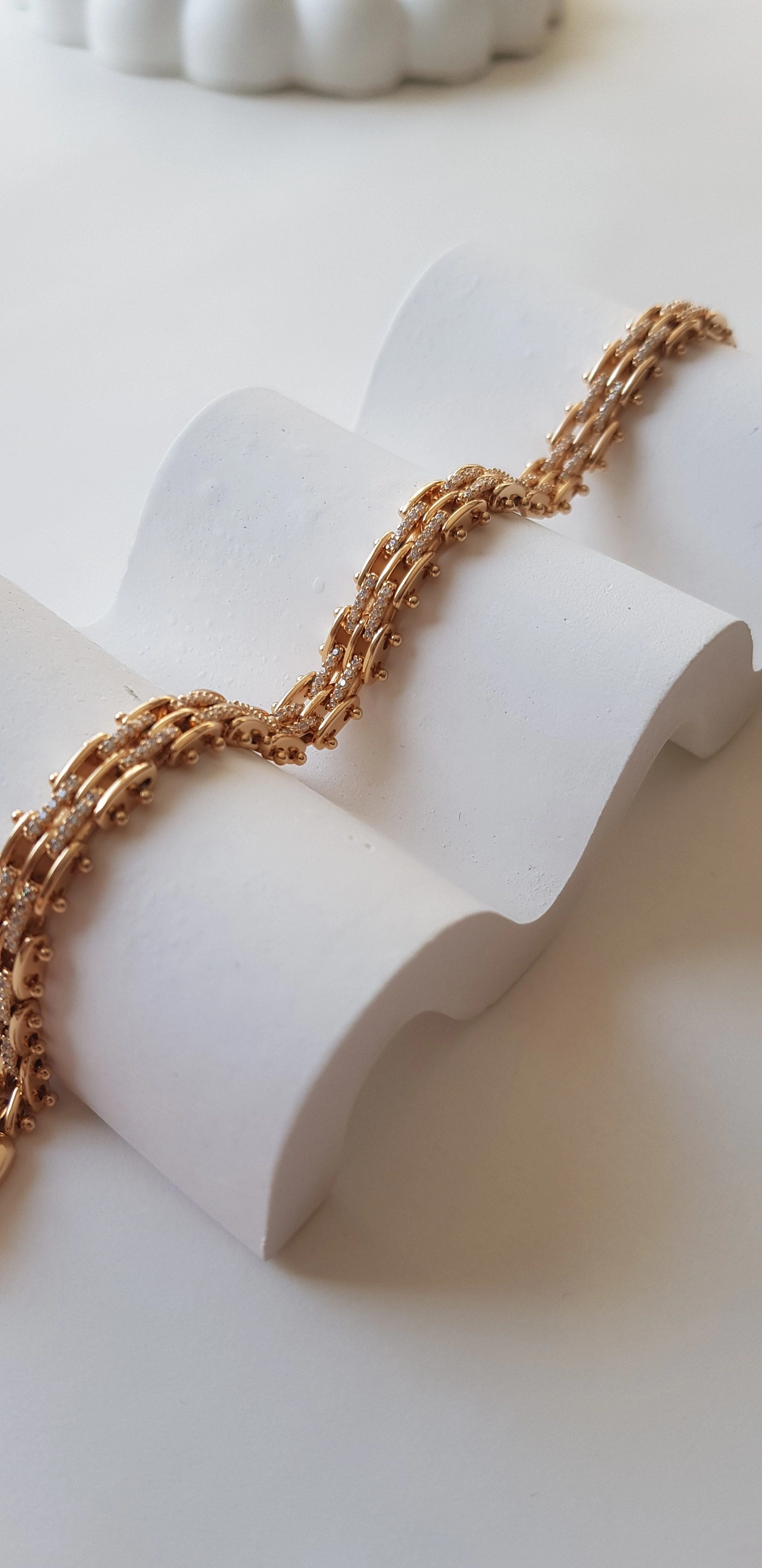 JOC Tethis Bracelet