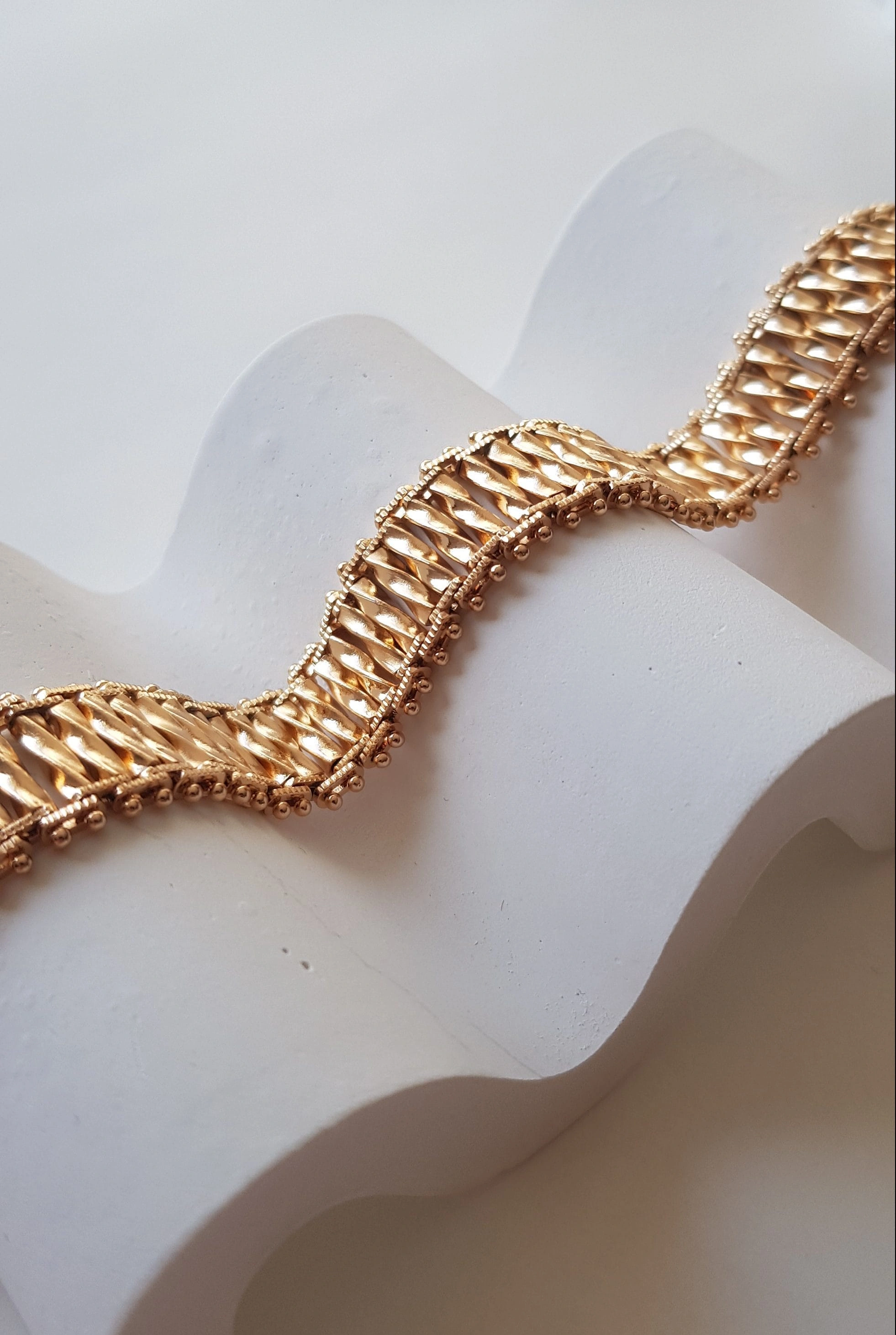 JOC Luna Bracelet