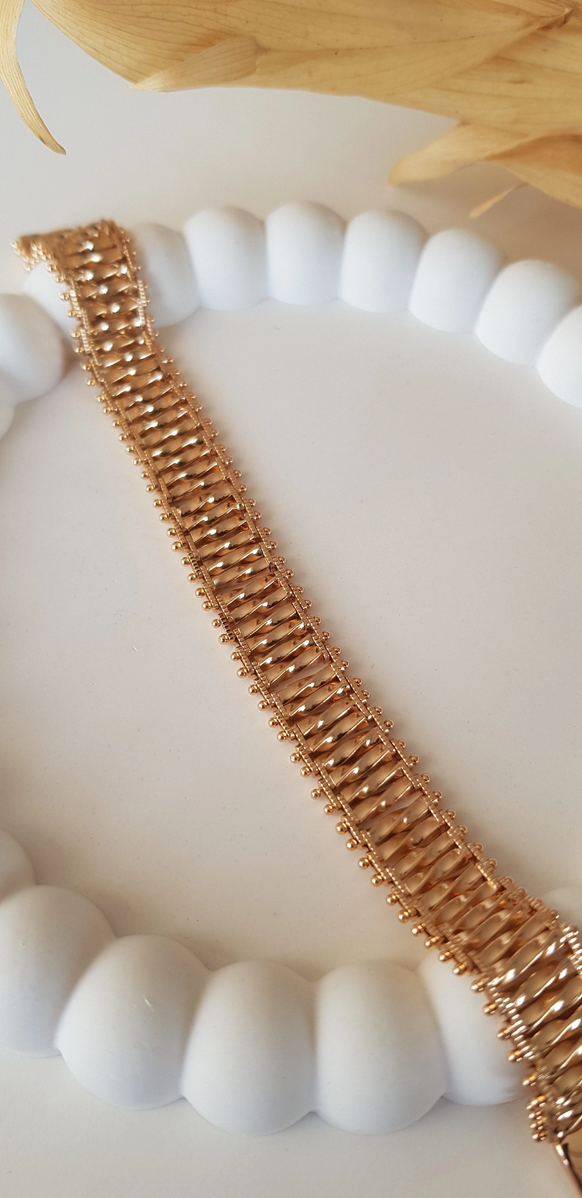 JOC Luna Bracelet