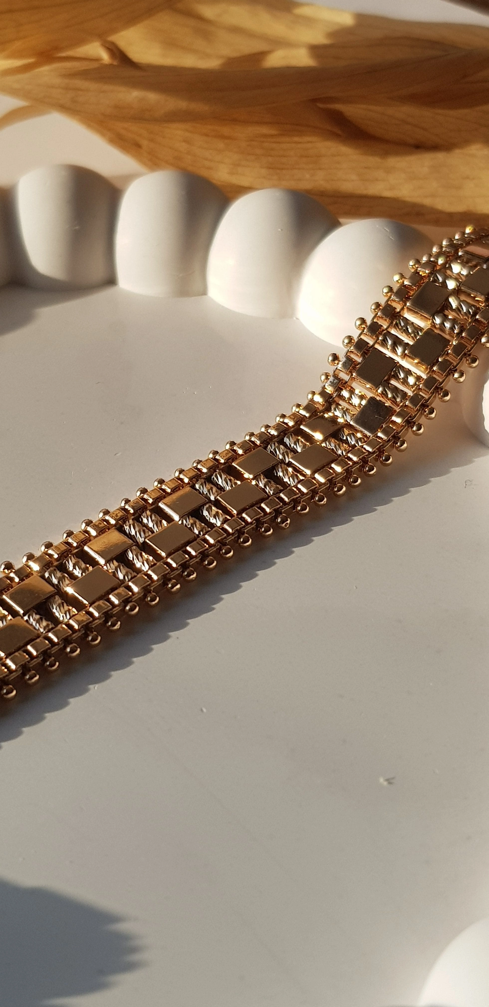 JOC Europa Bracelet