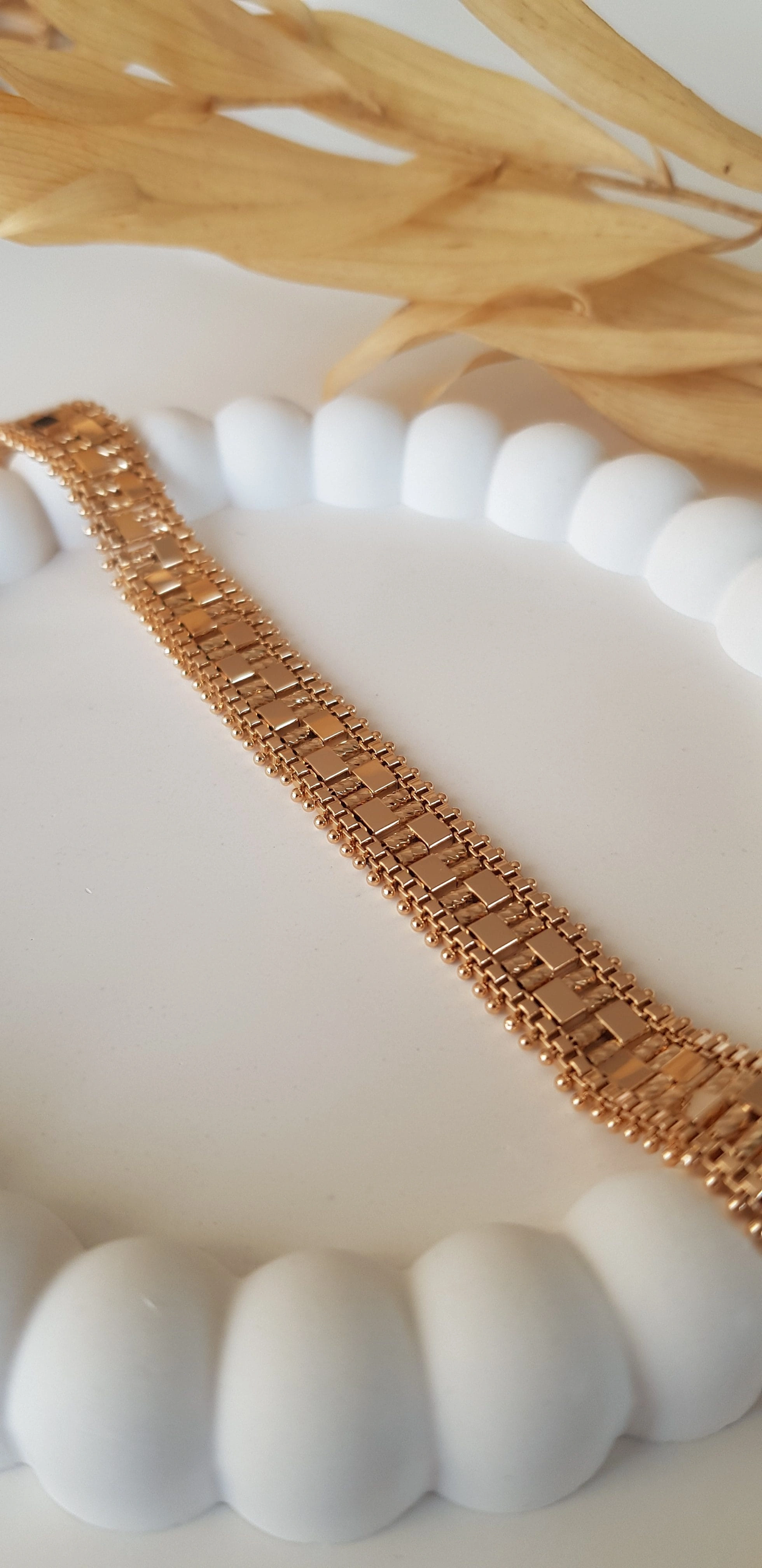 JOC Europa Bracelet