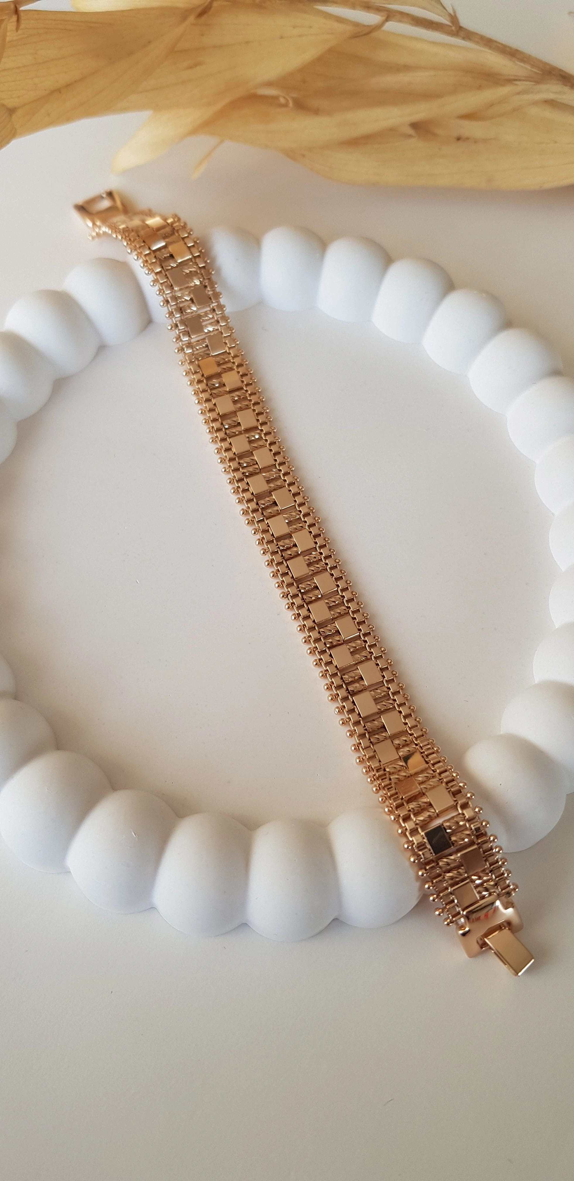 JOC Europa Bracelet