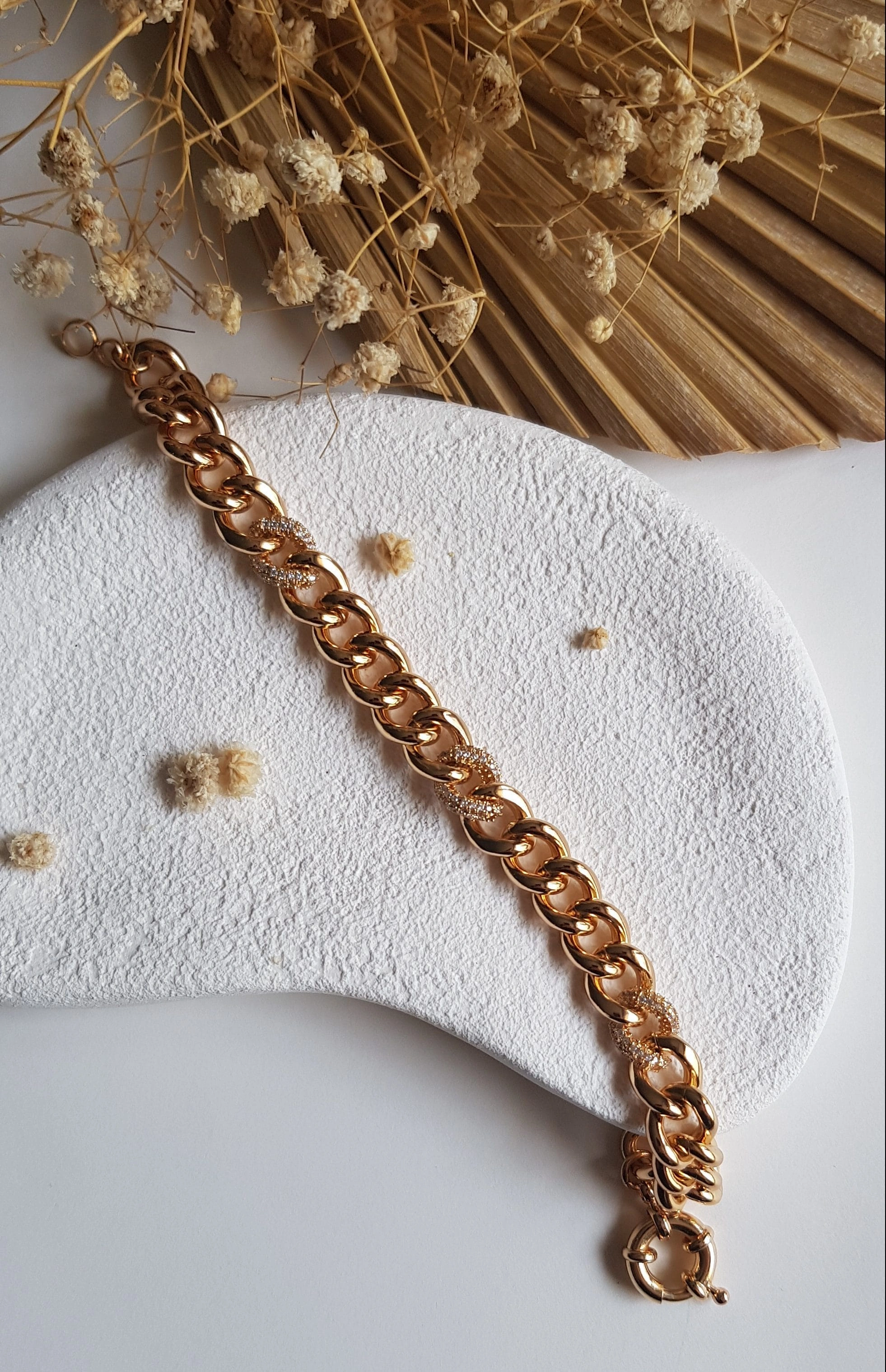 JOC Aedon Bracelet