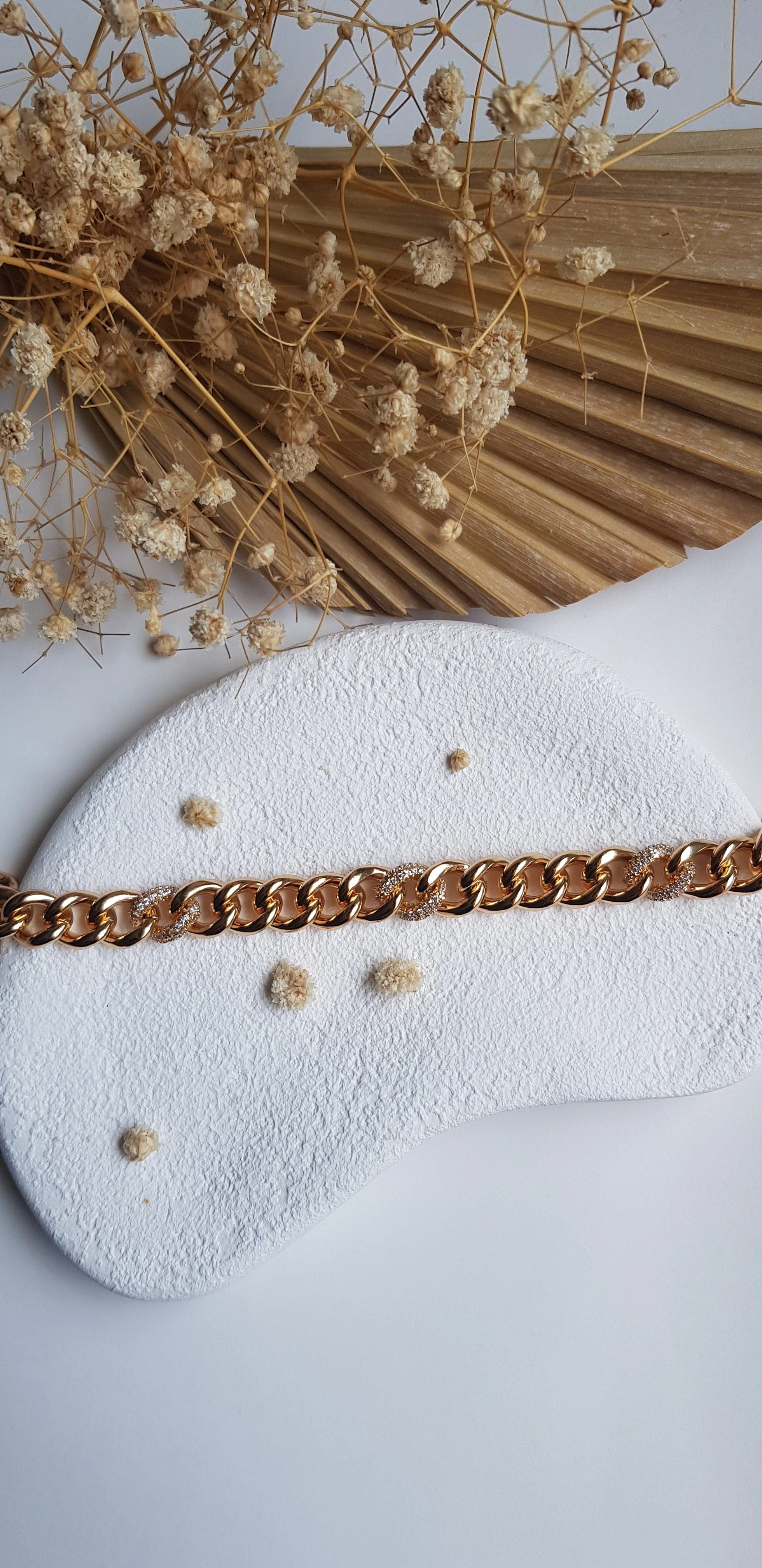 JOC Aedon Bracelet