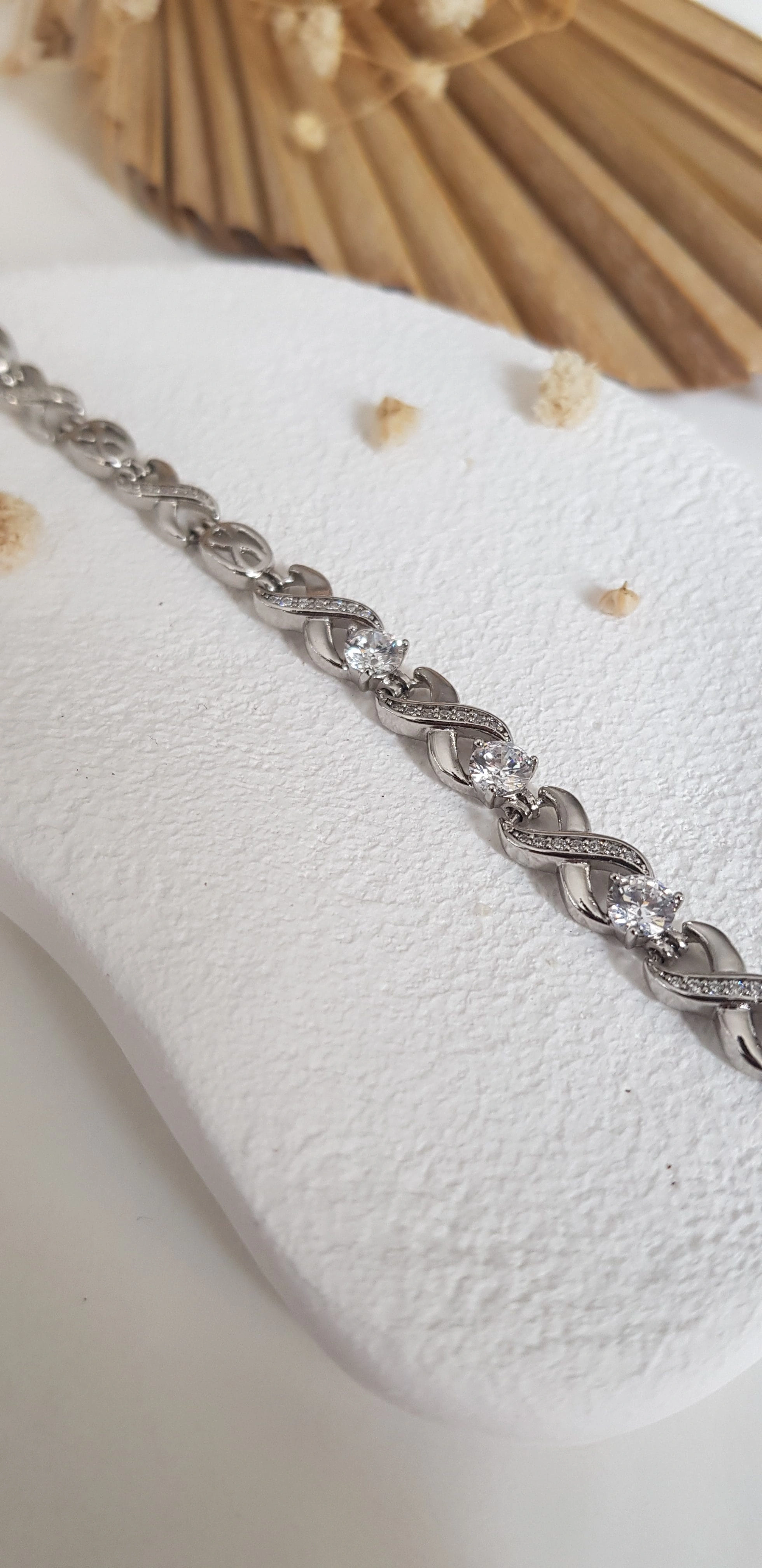 JOC Natalie Bracelet