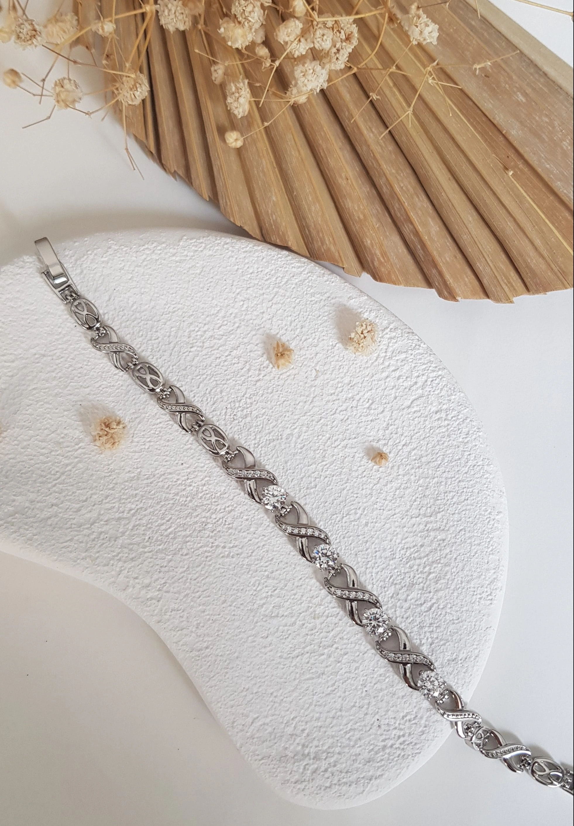 JOC Natalie Bracelet