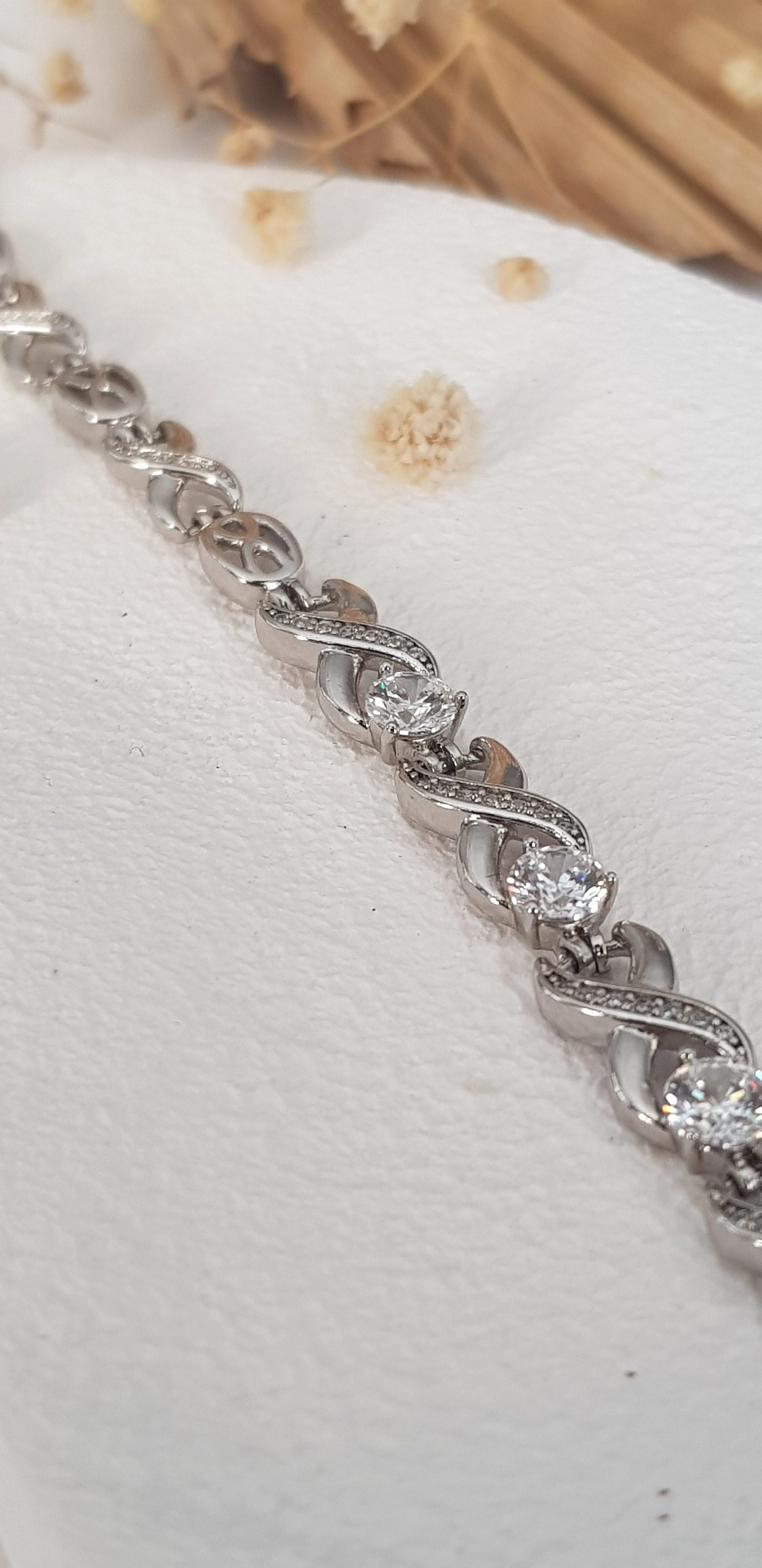 JOC Natalie Bracelet