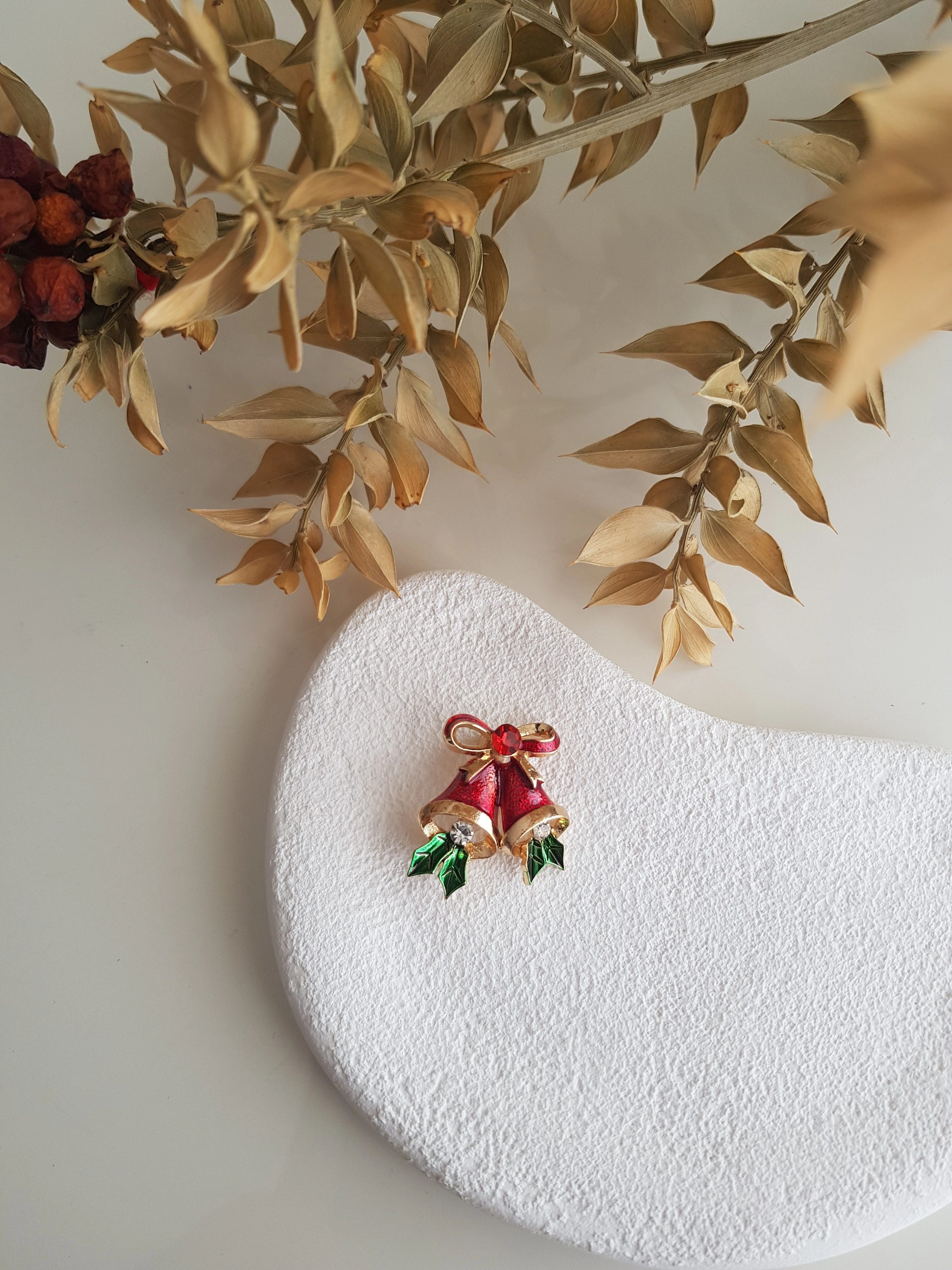 JOC Noel Çan Broş