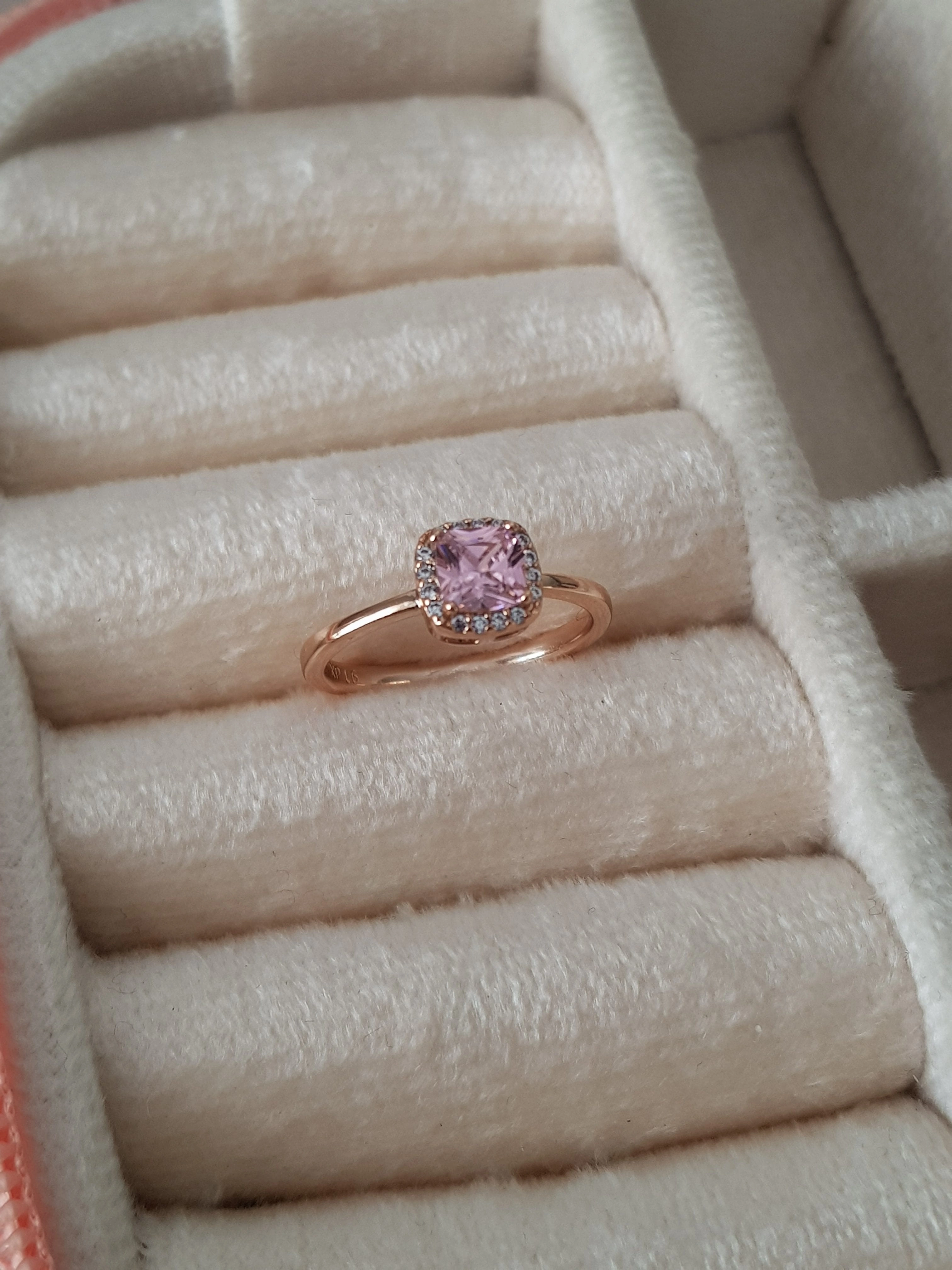JOC  Paris Ring