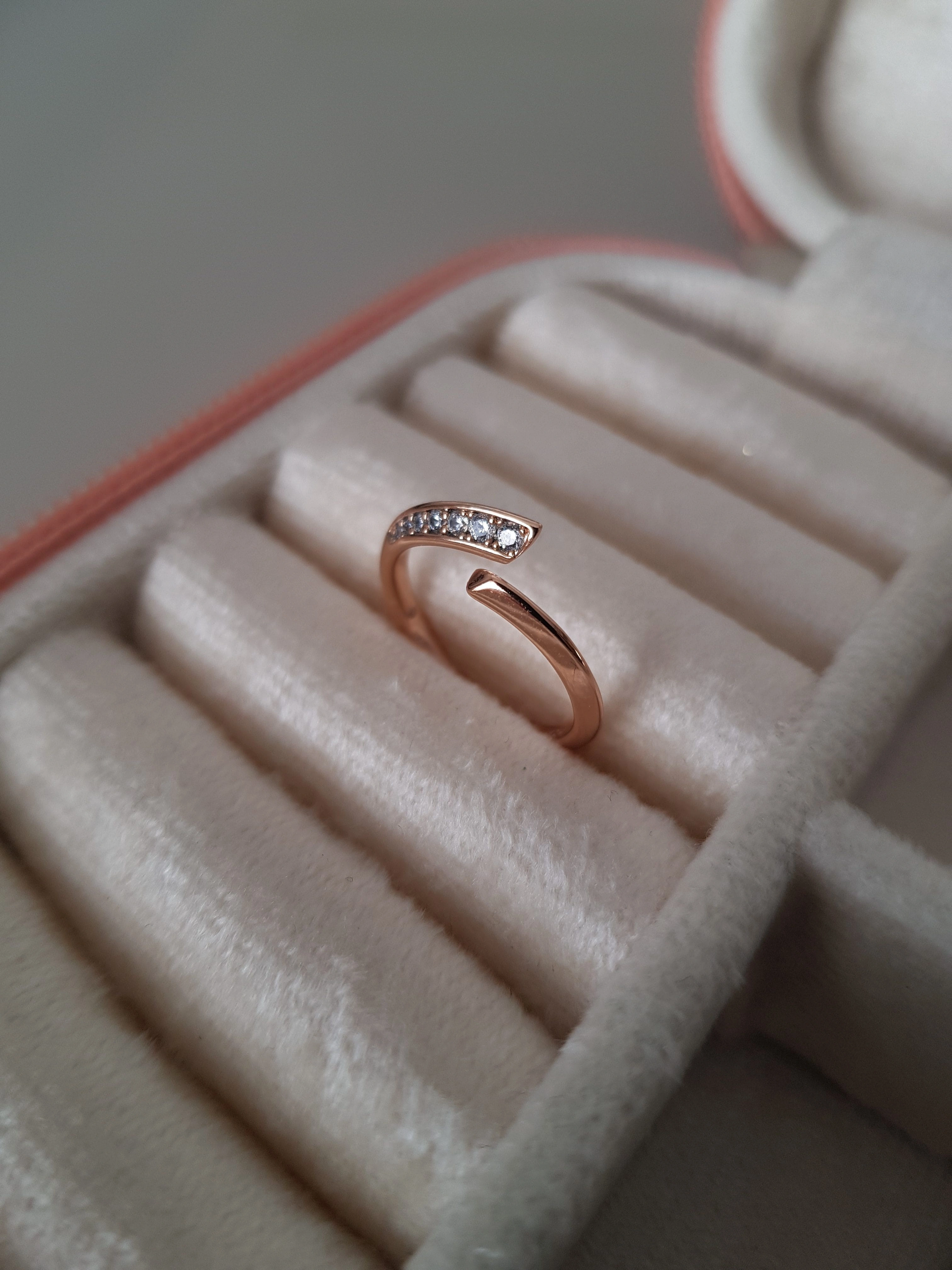 JOC  Barcelona Ring