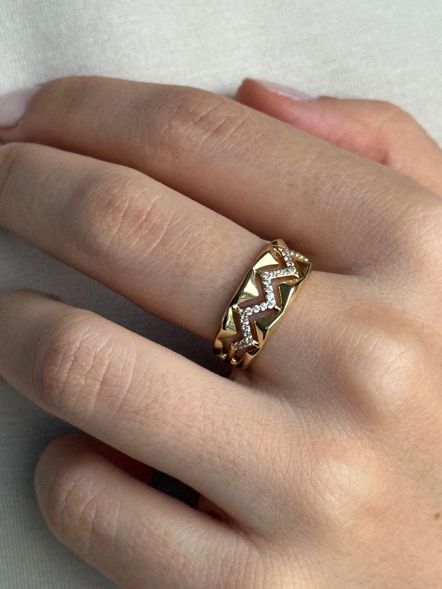 JOC  Delhi Ring