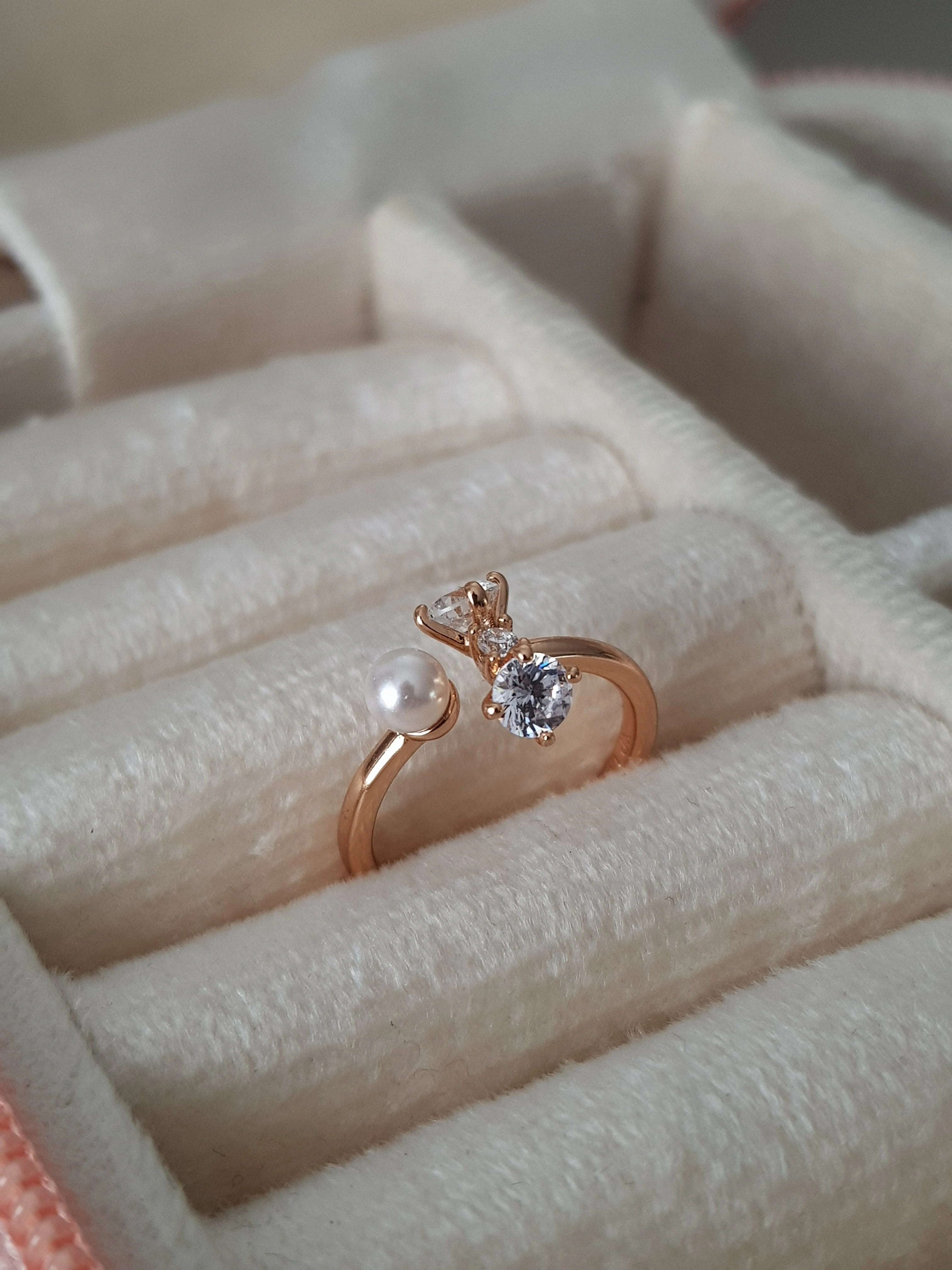 JOC  Dublin Ring