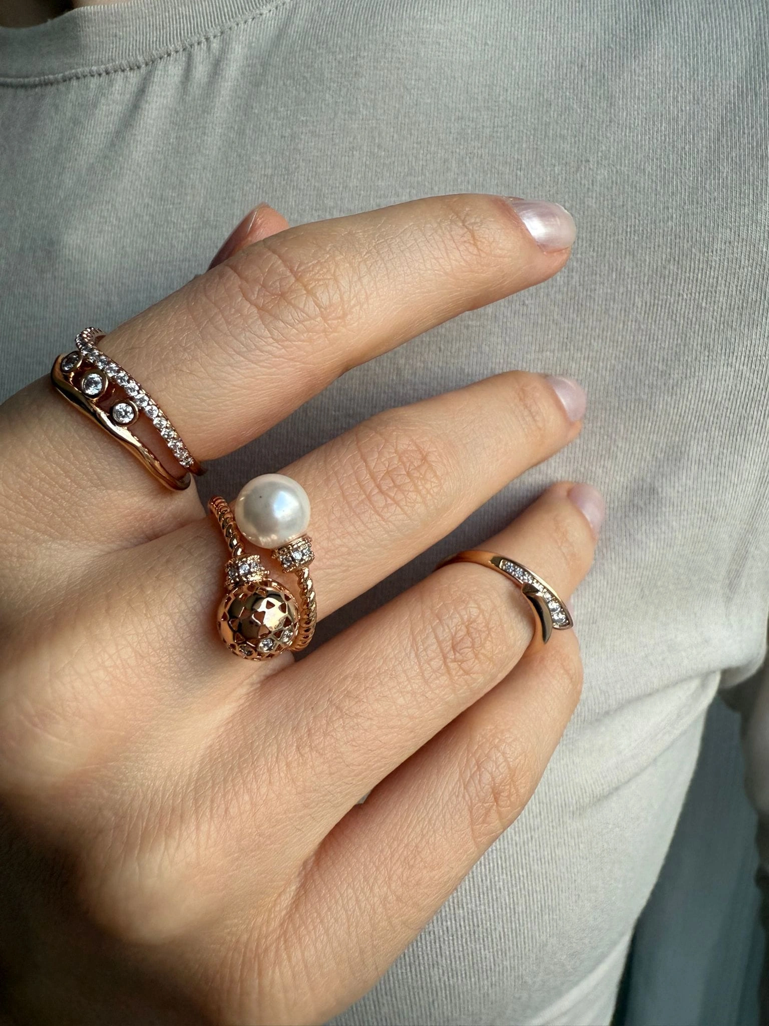 JOC  Moskova Ring