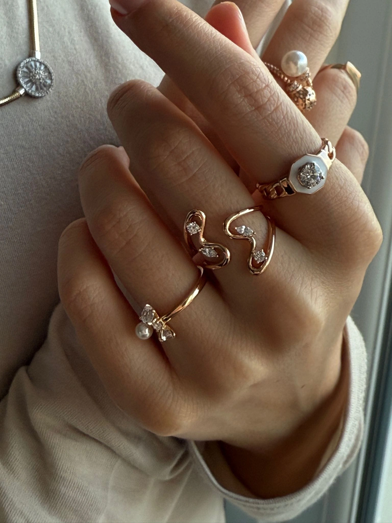 JOC  Prag Ring