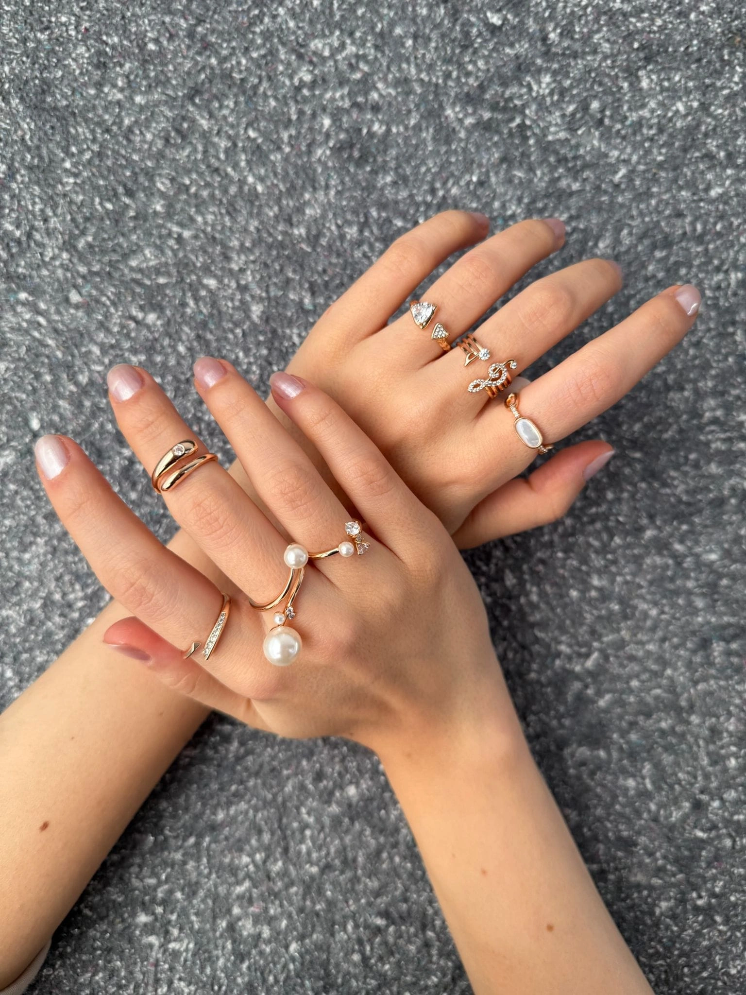 JOC  Riga Ring