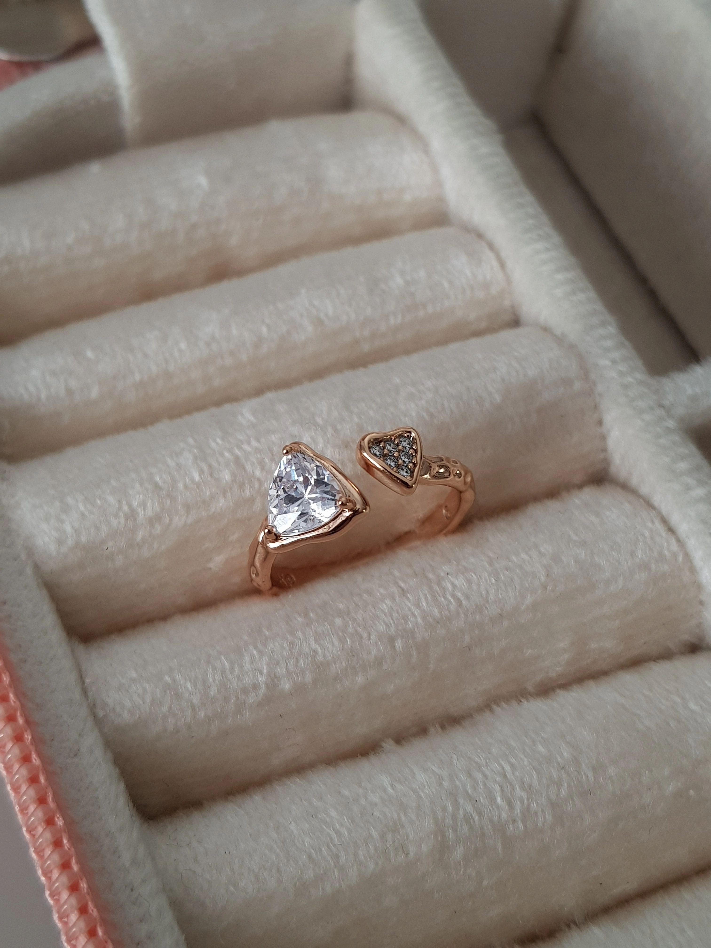 JOC  Venedik Ring