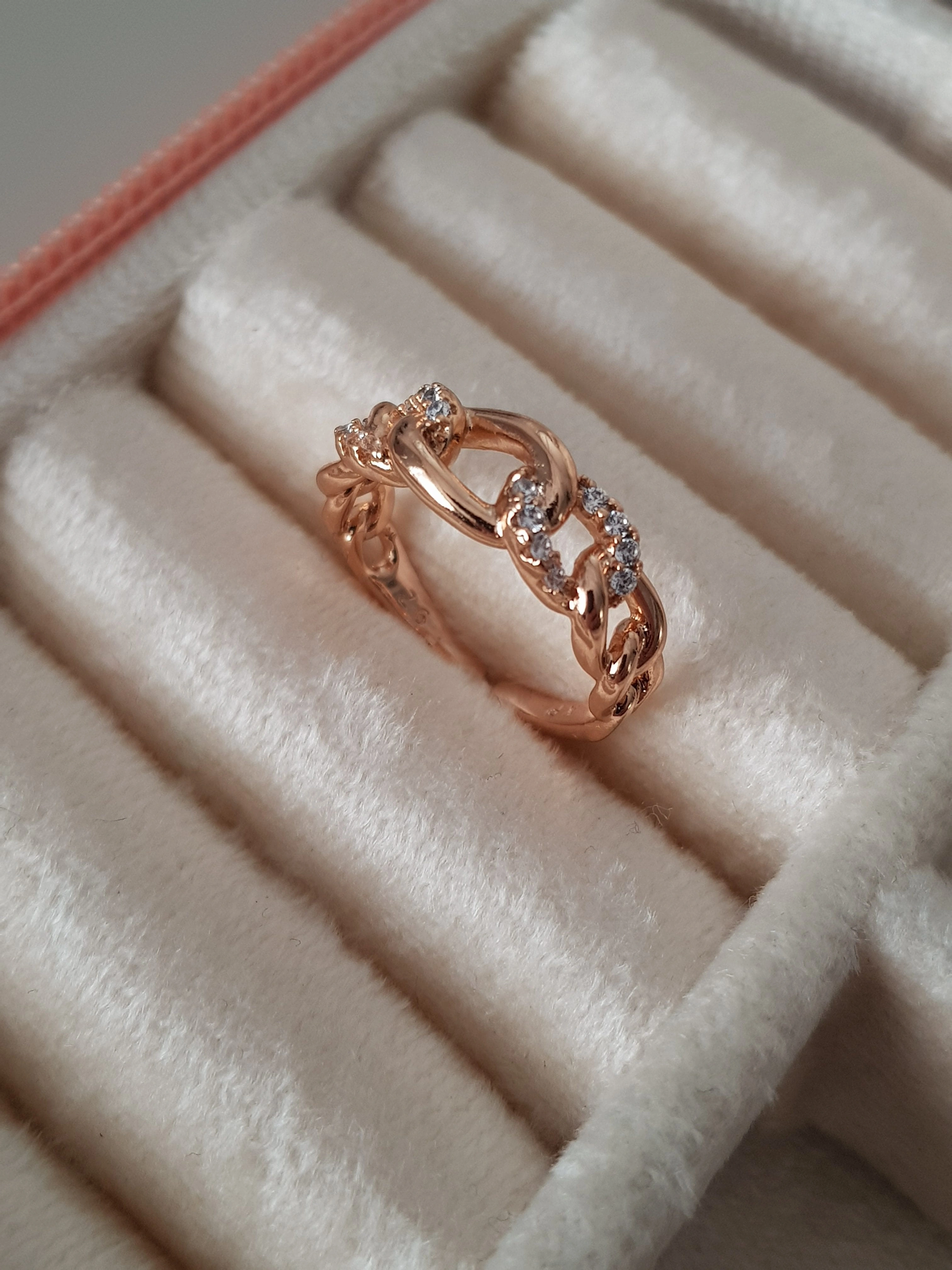 JOC  Seul Ring