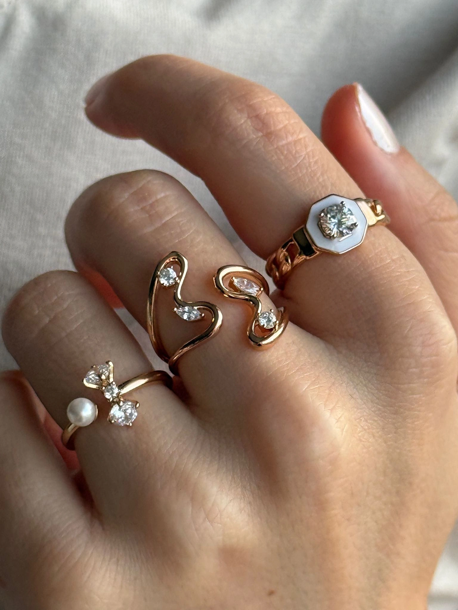 JOC  Oslo Ring