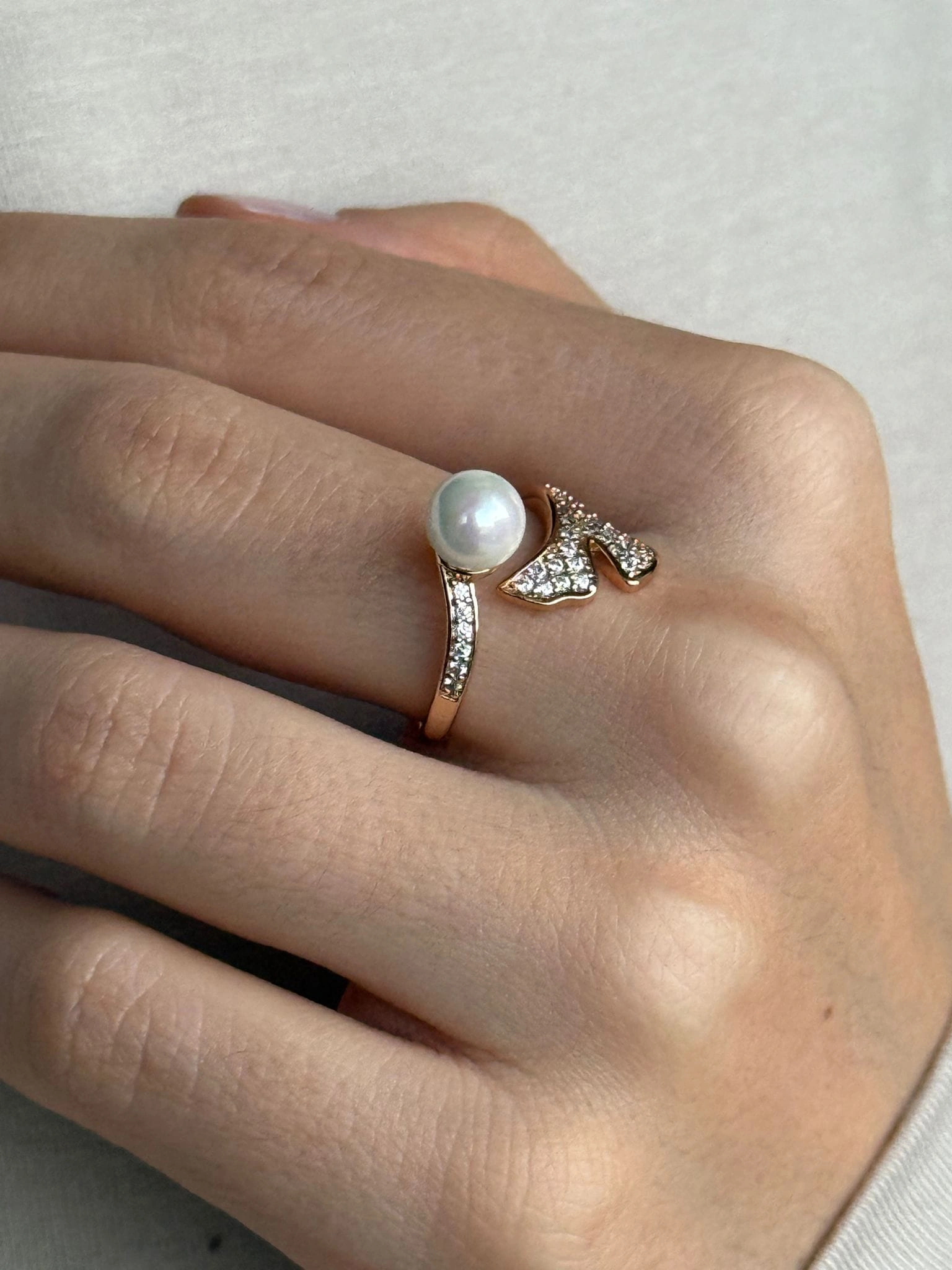 JOC  Tokyo Ring