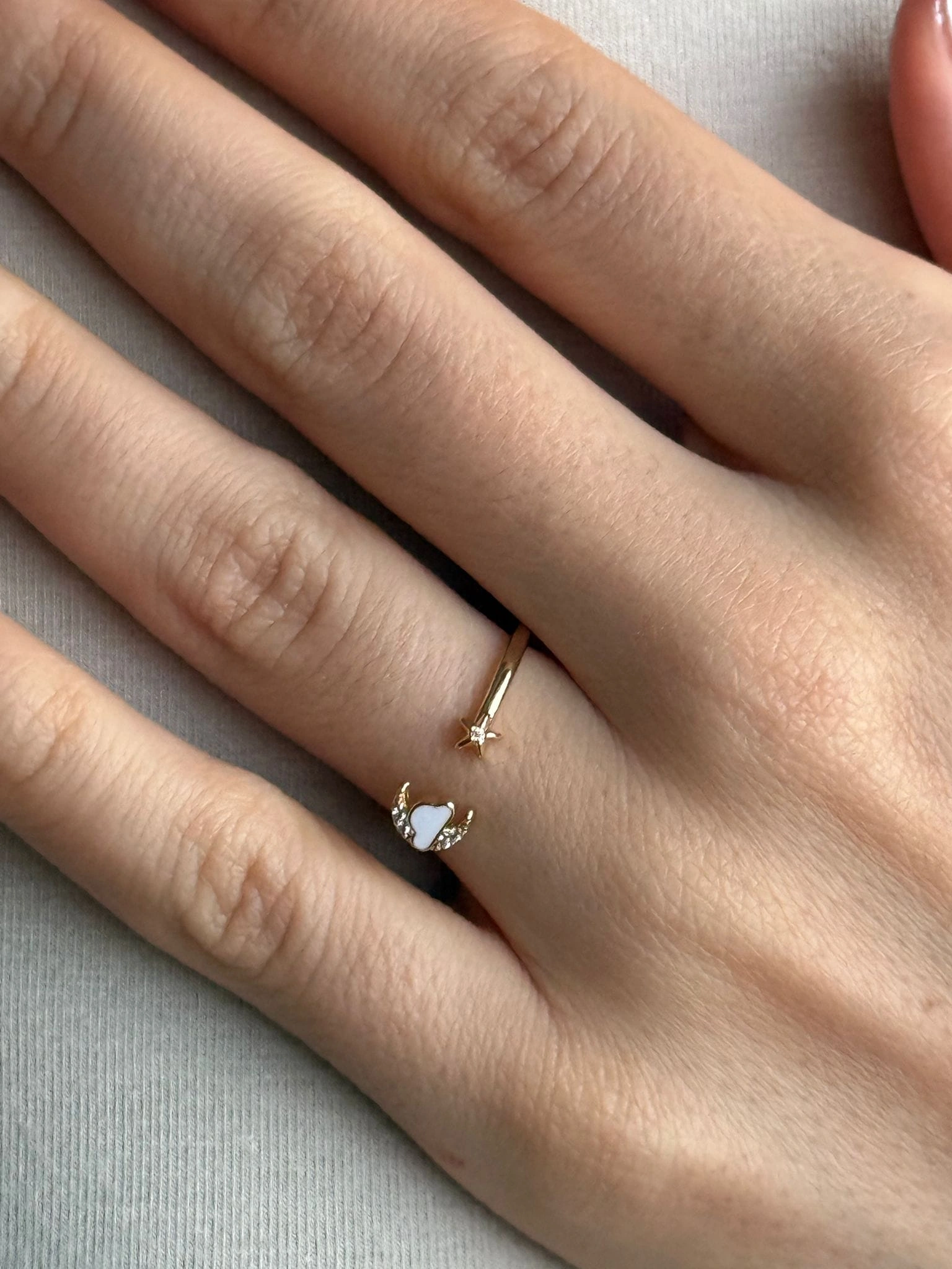 JOC  London Ring