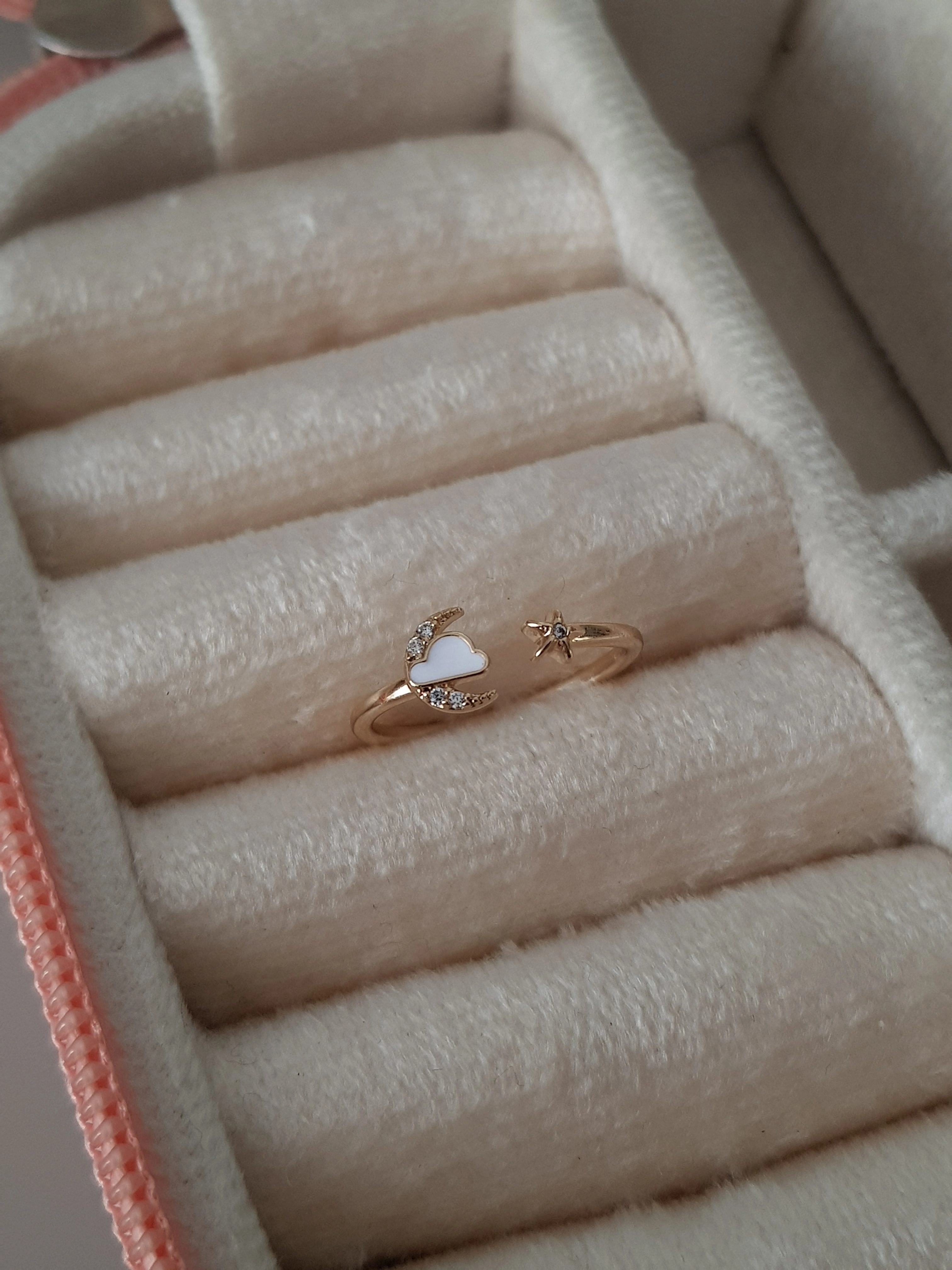 JOC  London Ring
