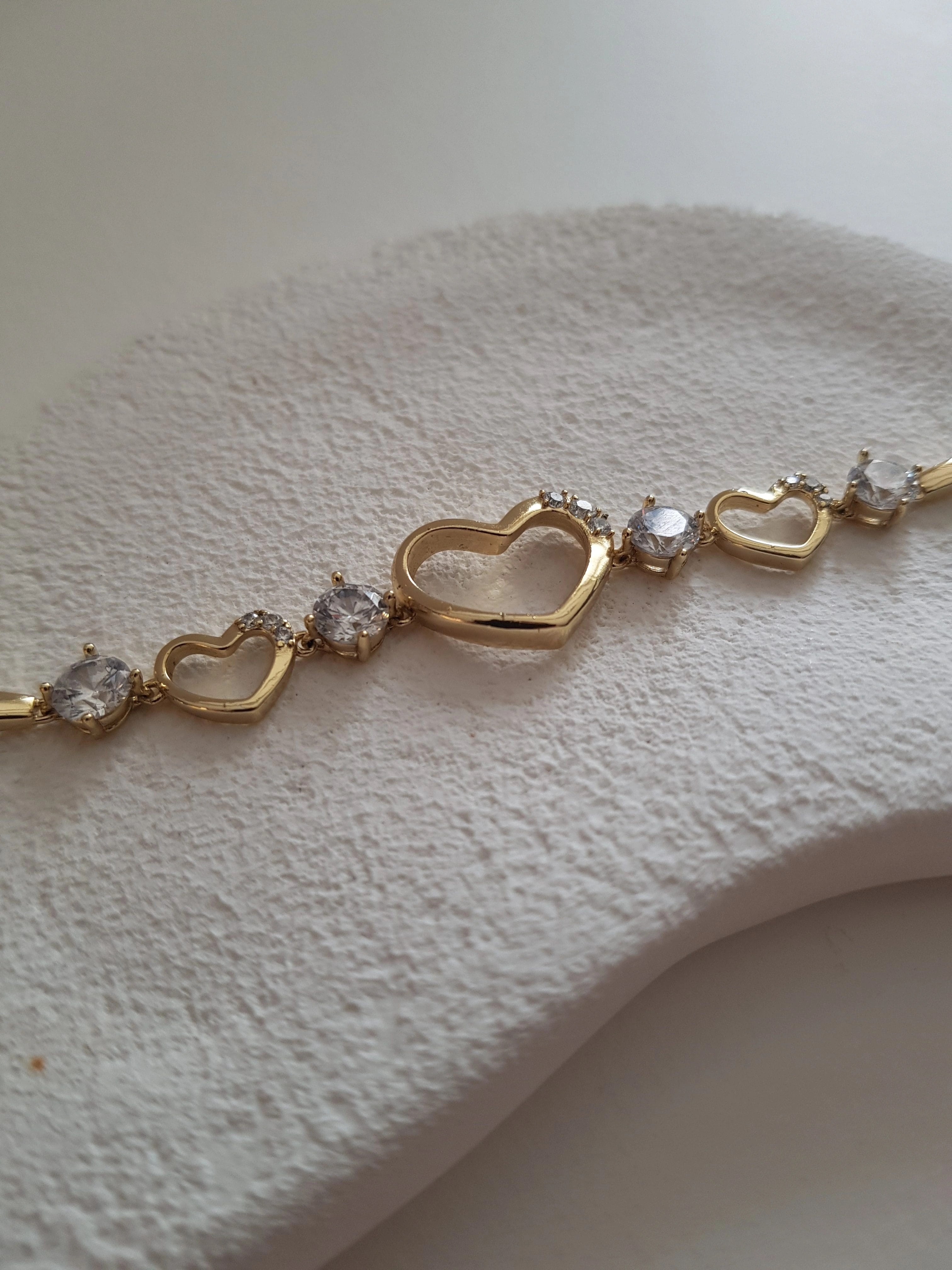 JOC Calipso Bracelet