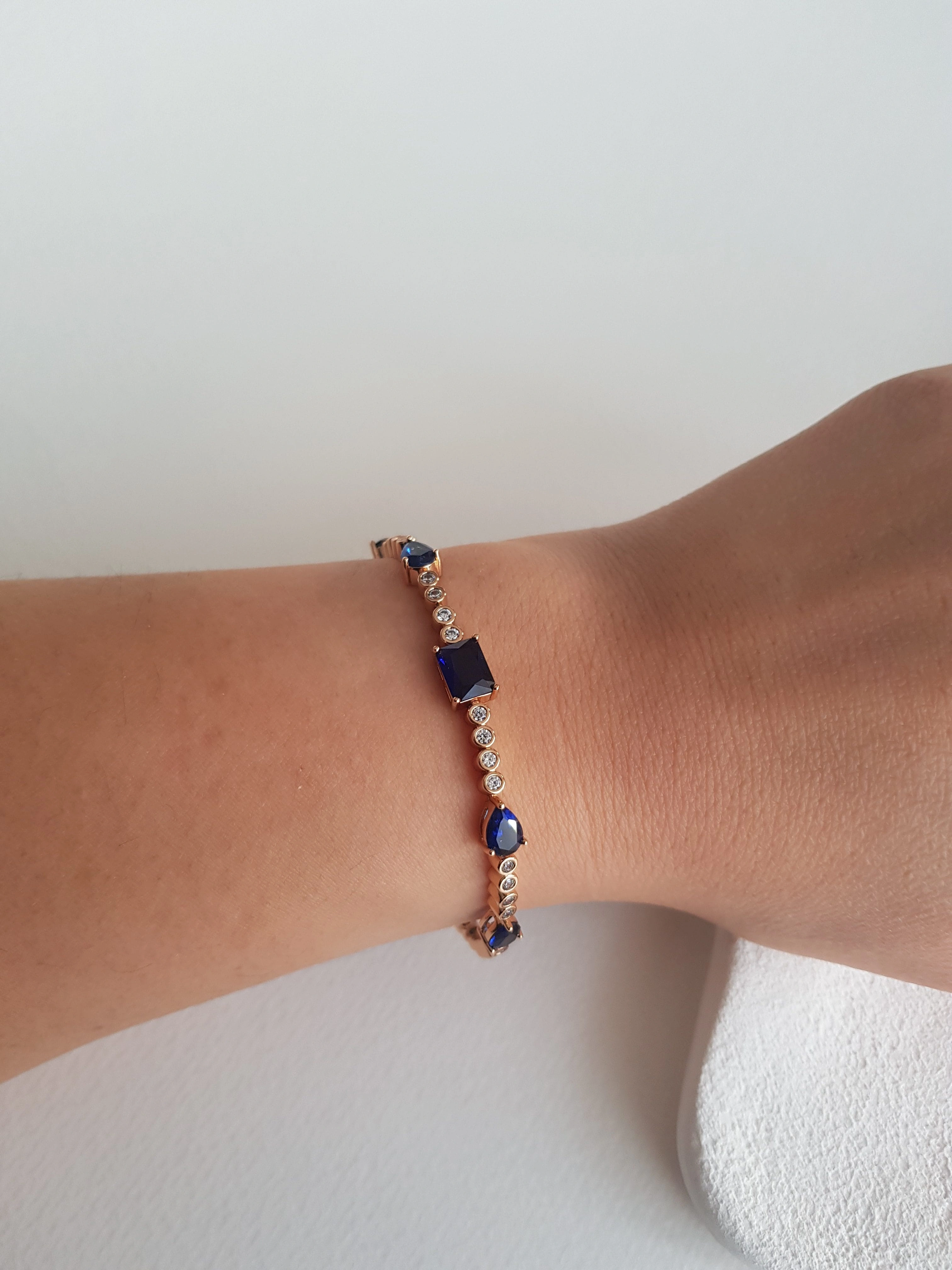 JOC Mary Bracelet