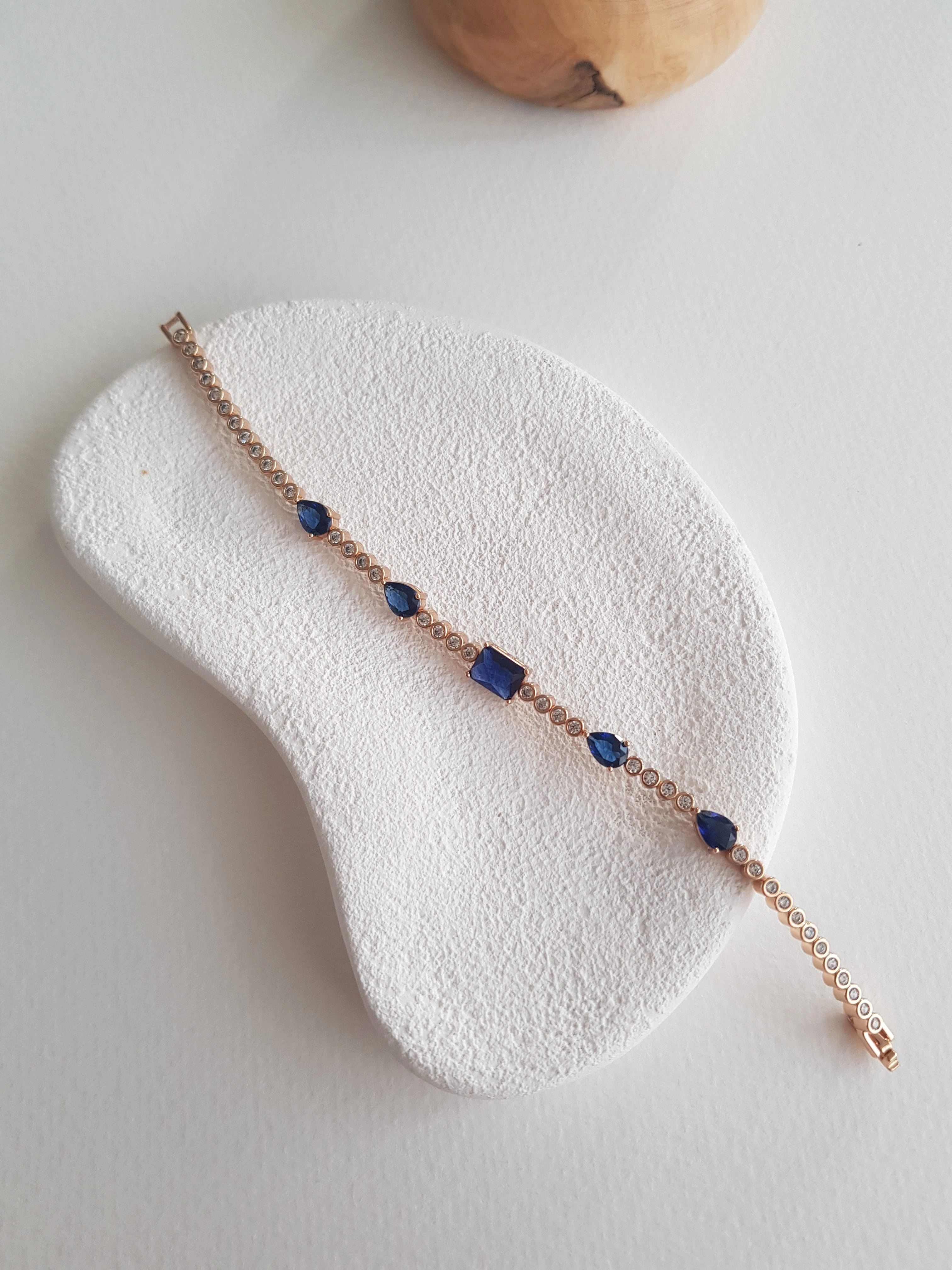 JOC Mary Bracelet