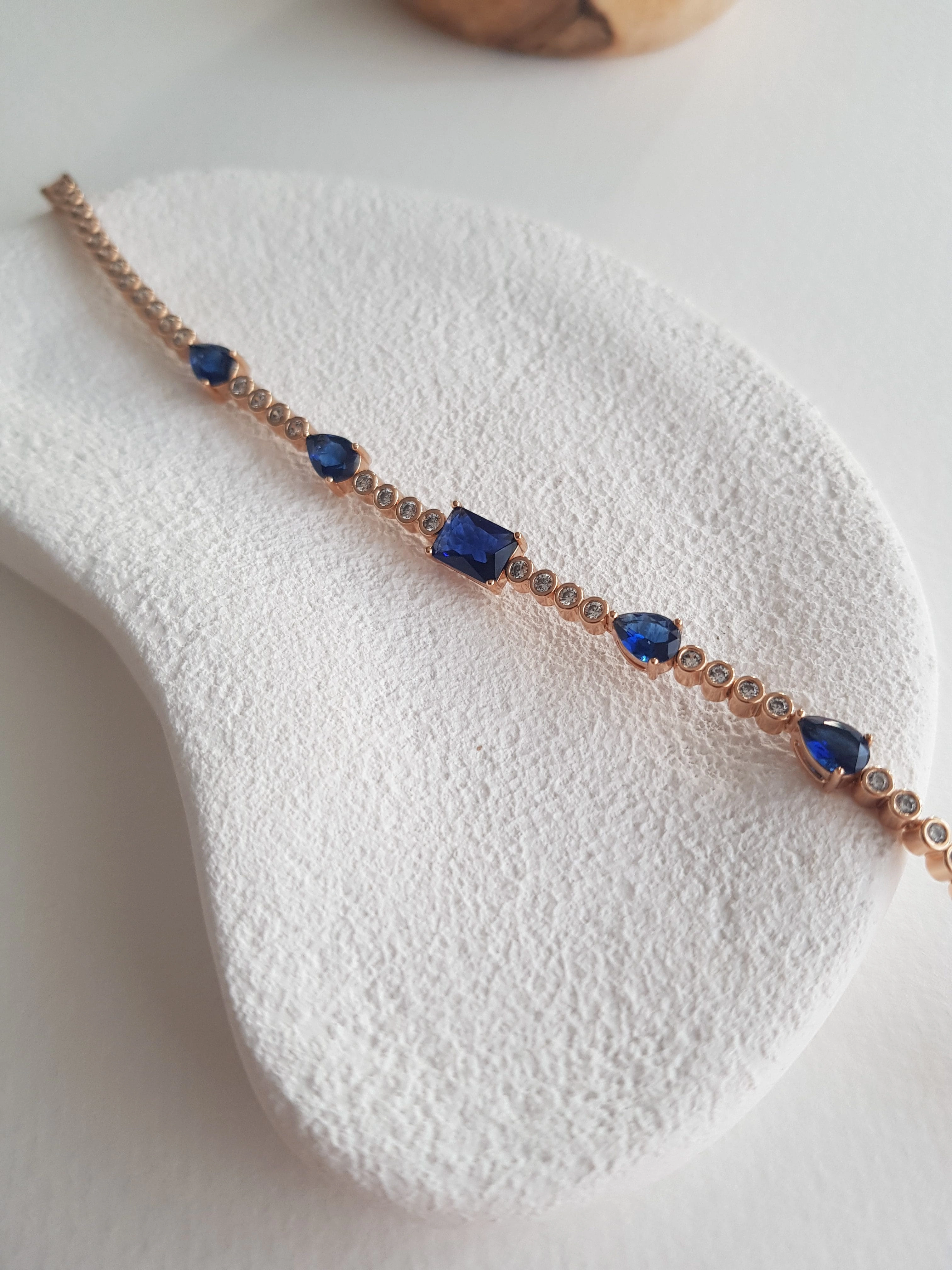 JOC Mary Bracelet