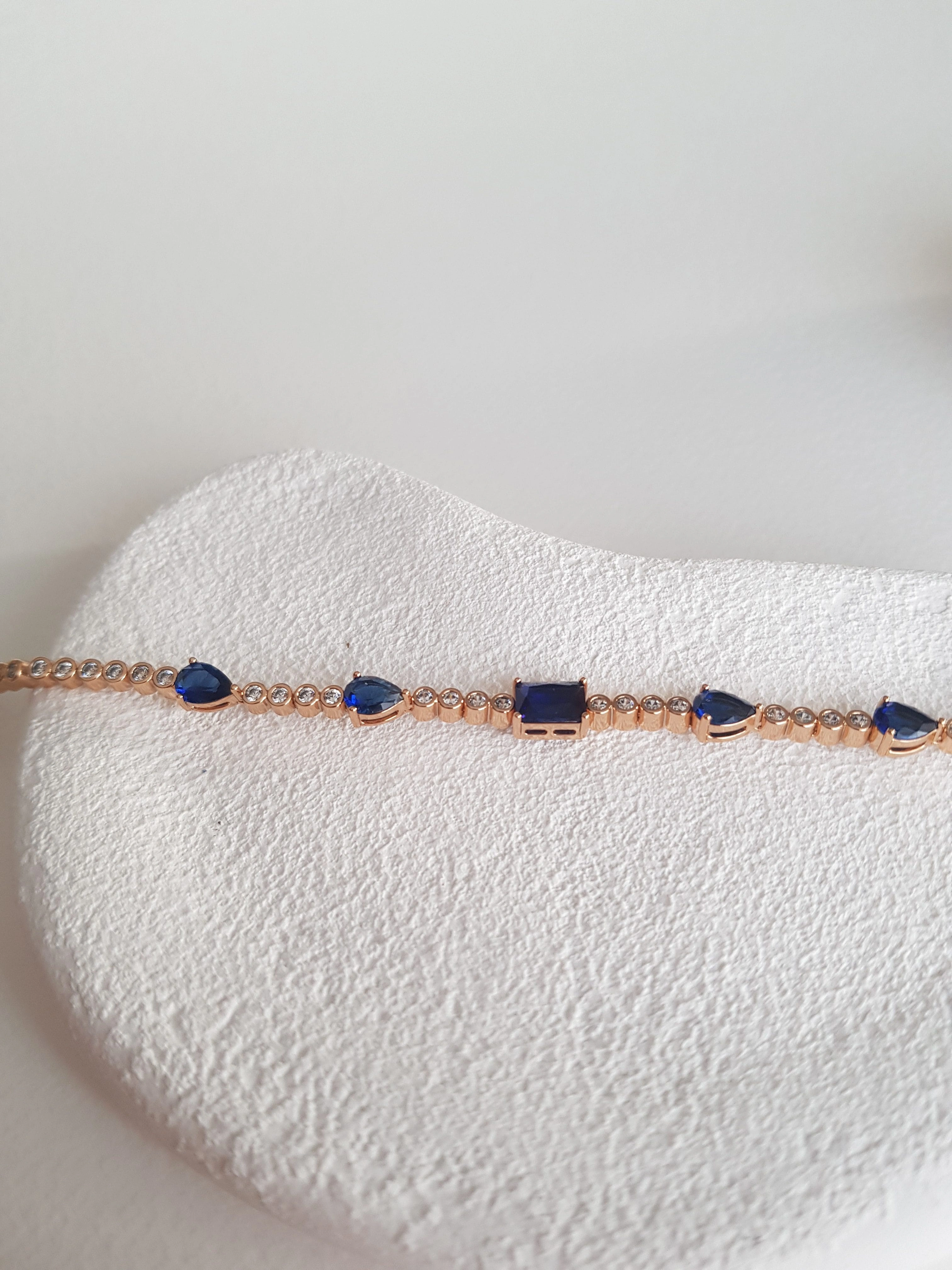JOC Mary Bracelet