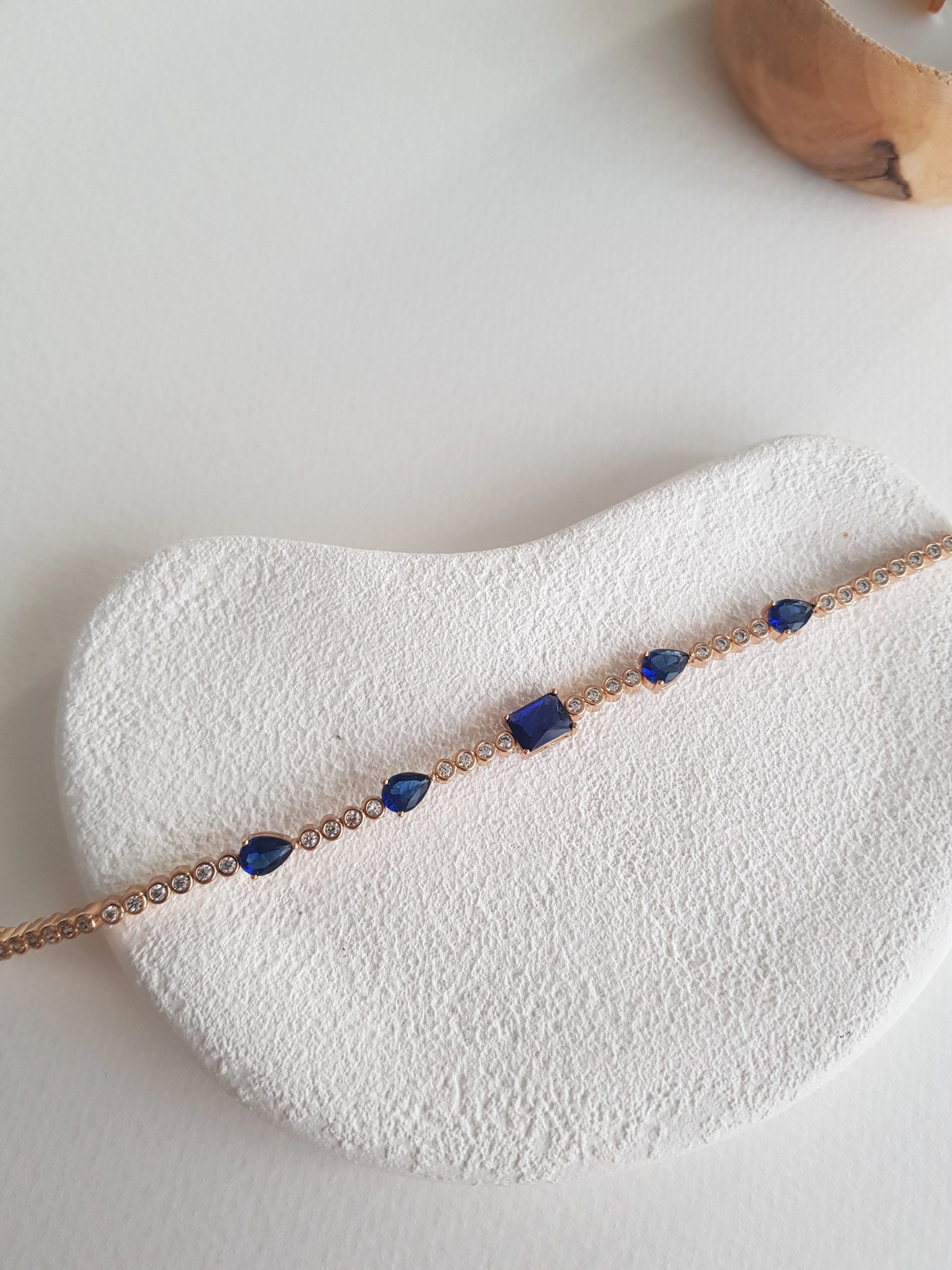 JOC Mary Bracelet