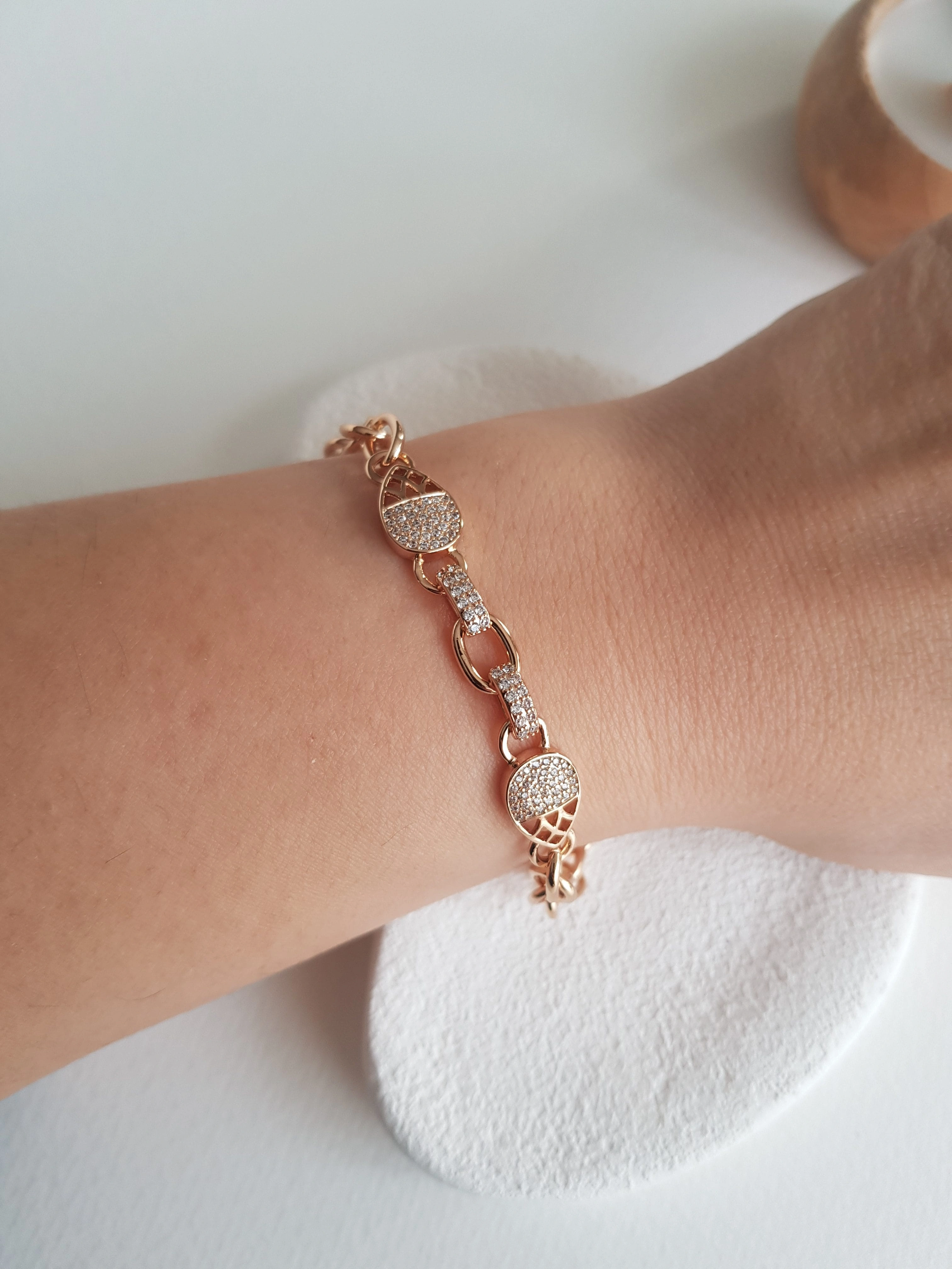 JOC Patricia Bracelet