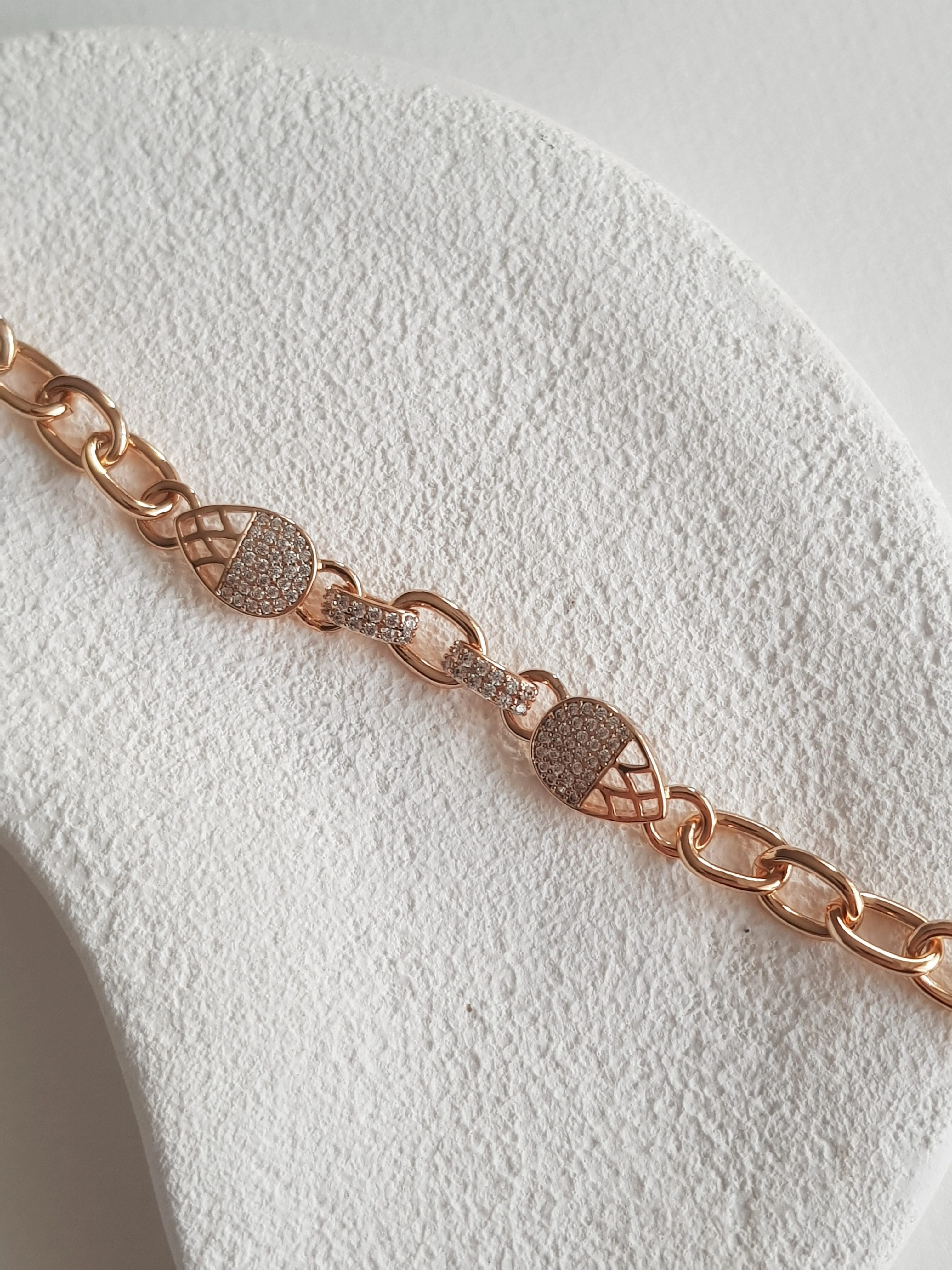 JOC Patricia Bracelet