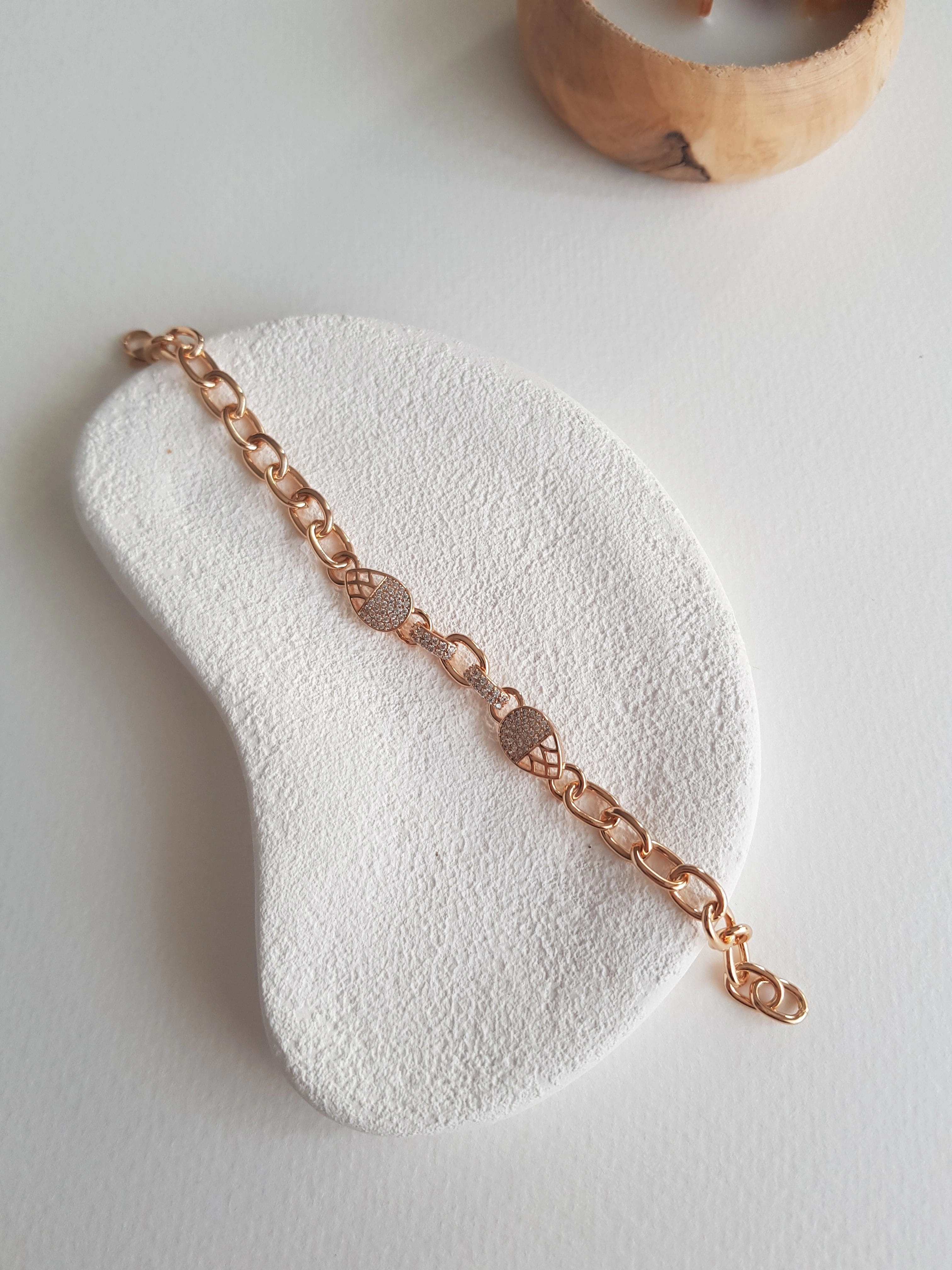 JOC Patricia Bracelet