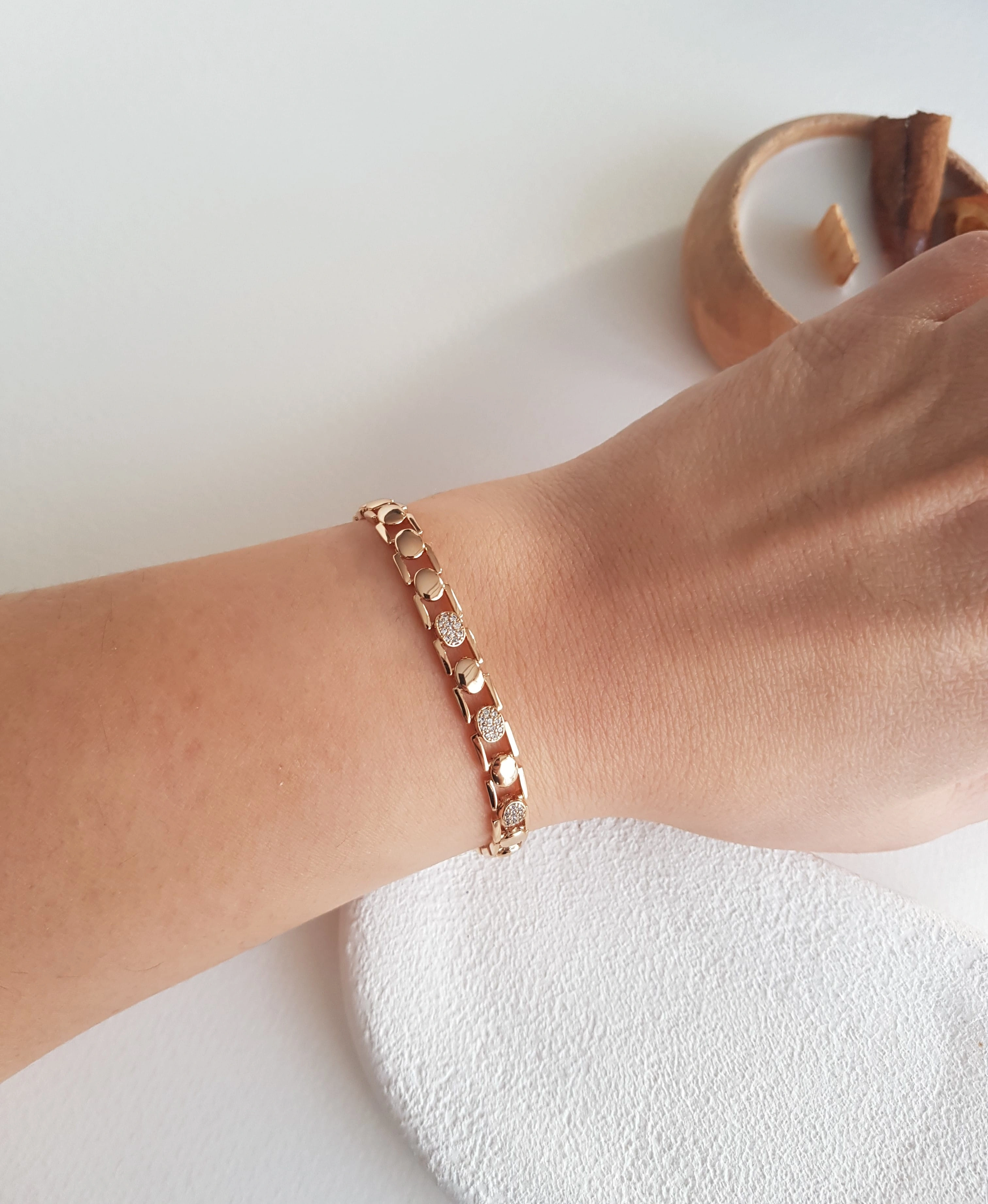 JOC Linda Bracelet