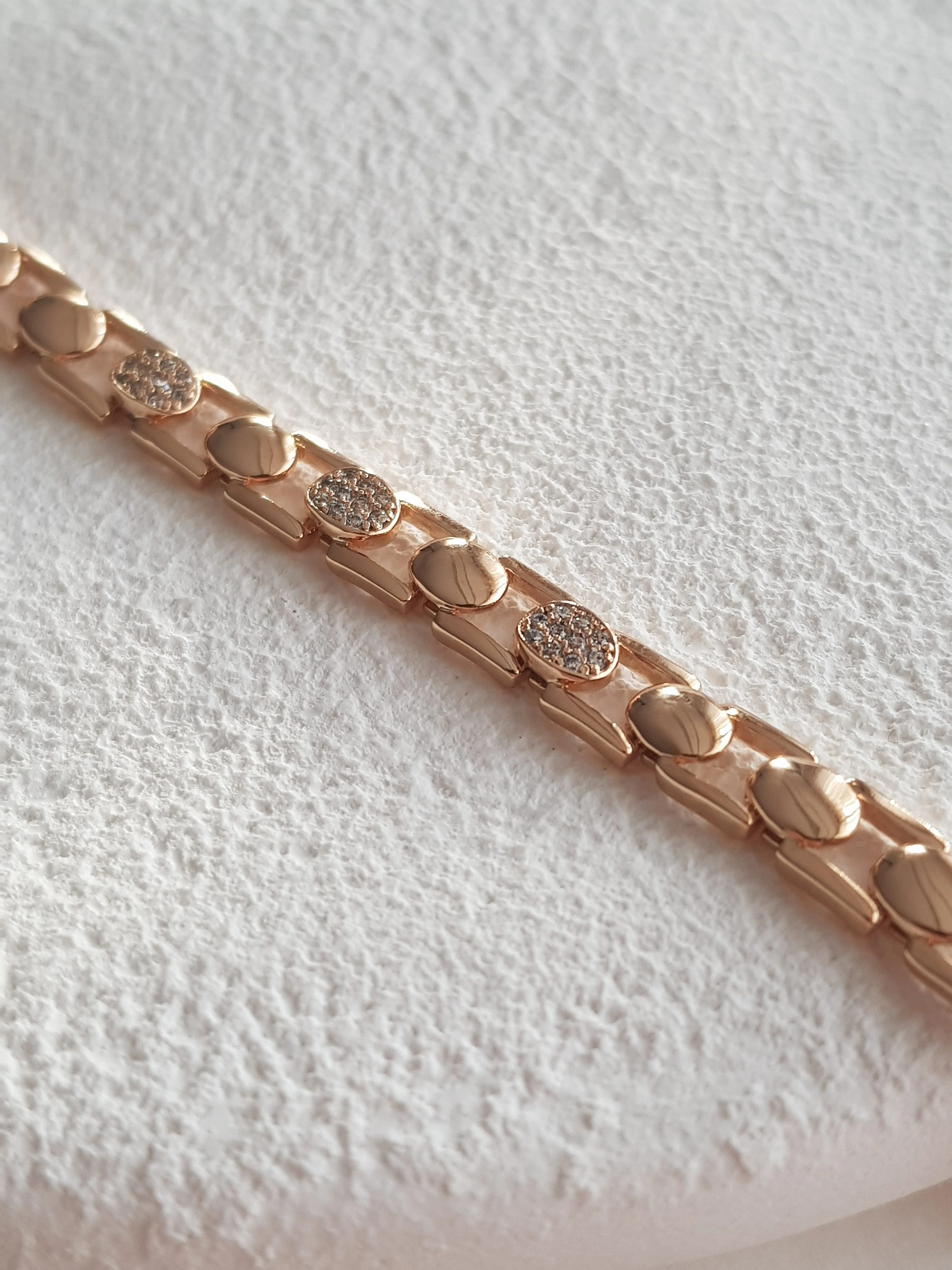 JOC Linda Bracelet