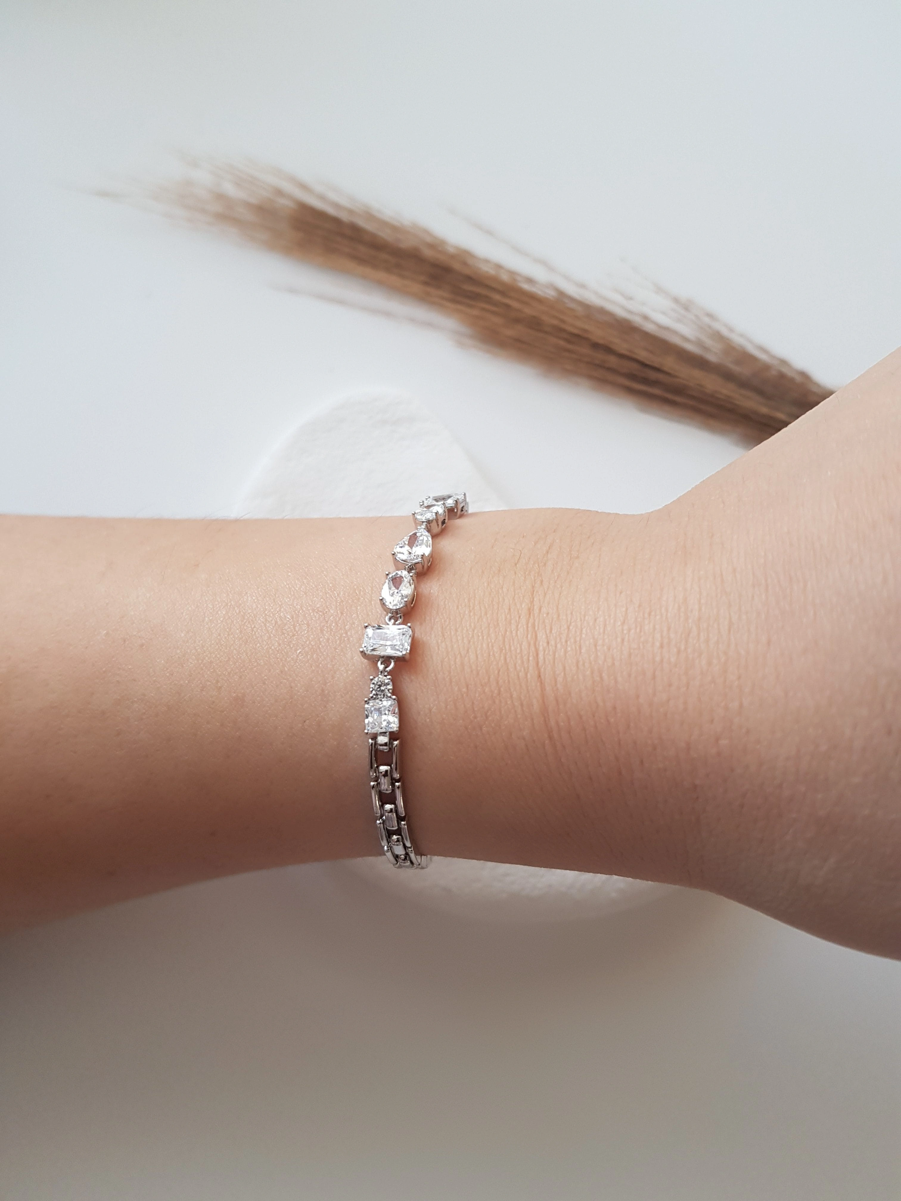 JOC Helen Bracelet