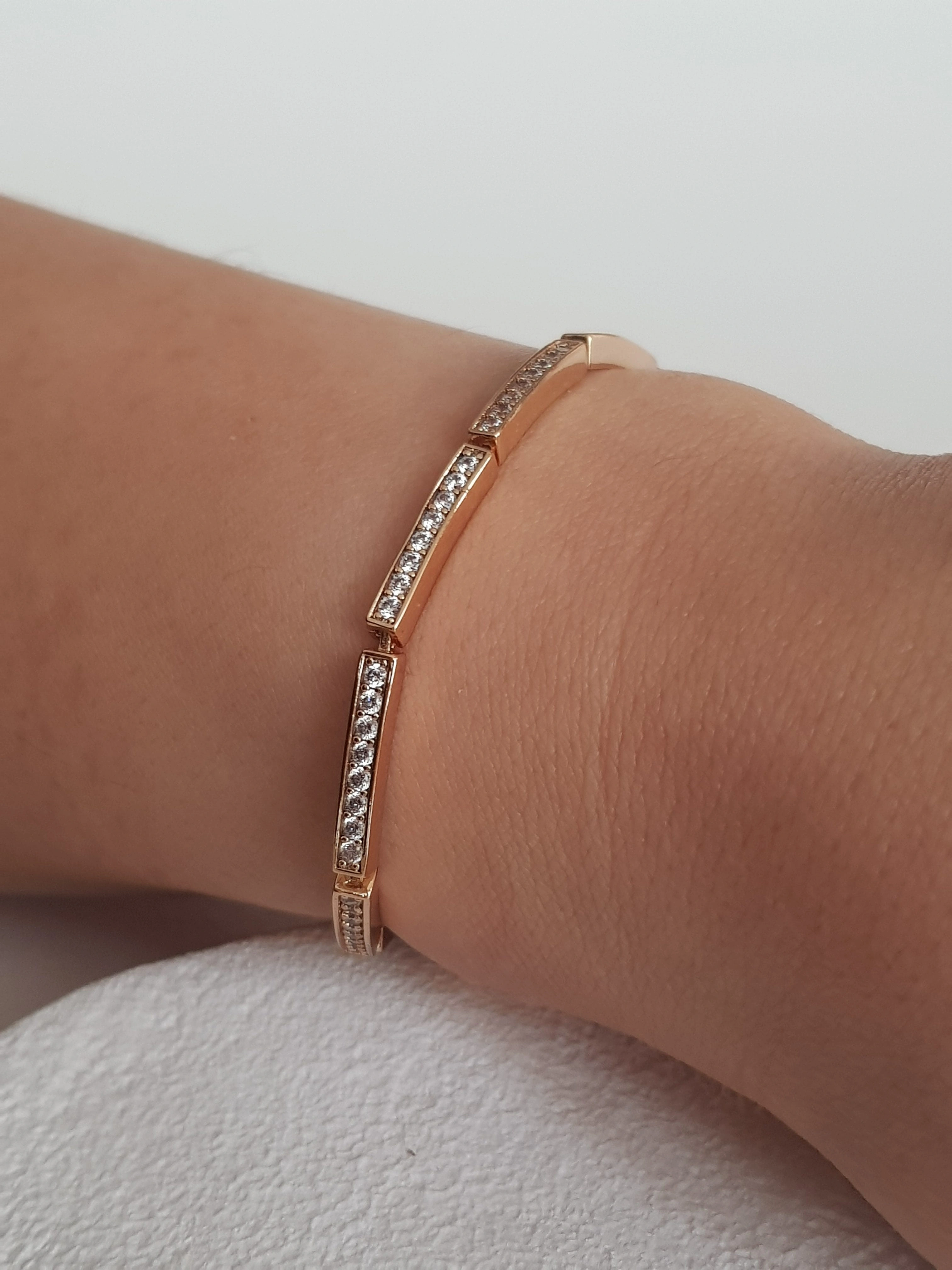 JOC Barbara Bracelet