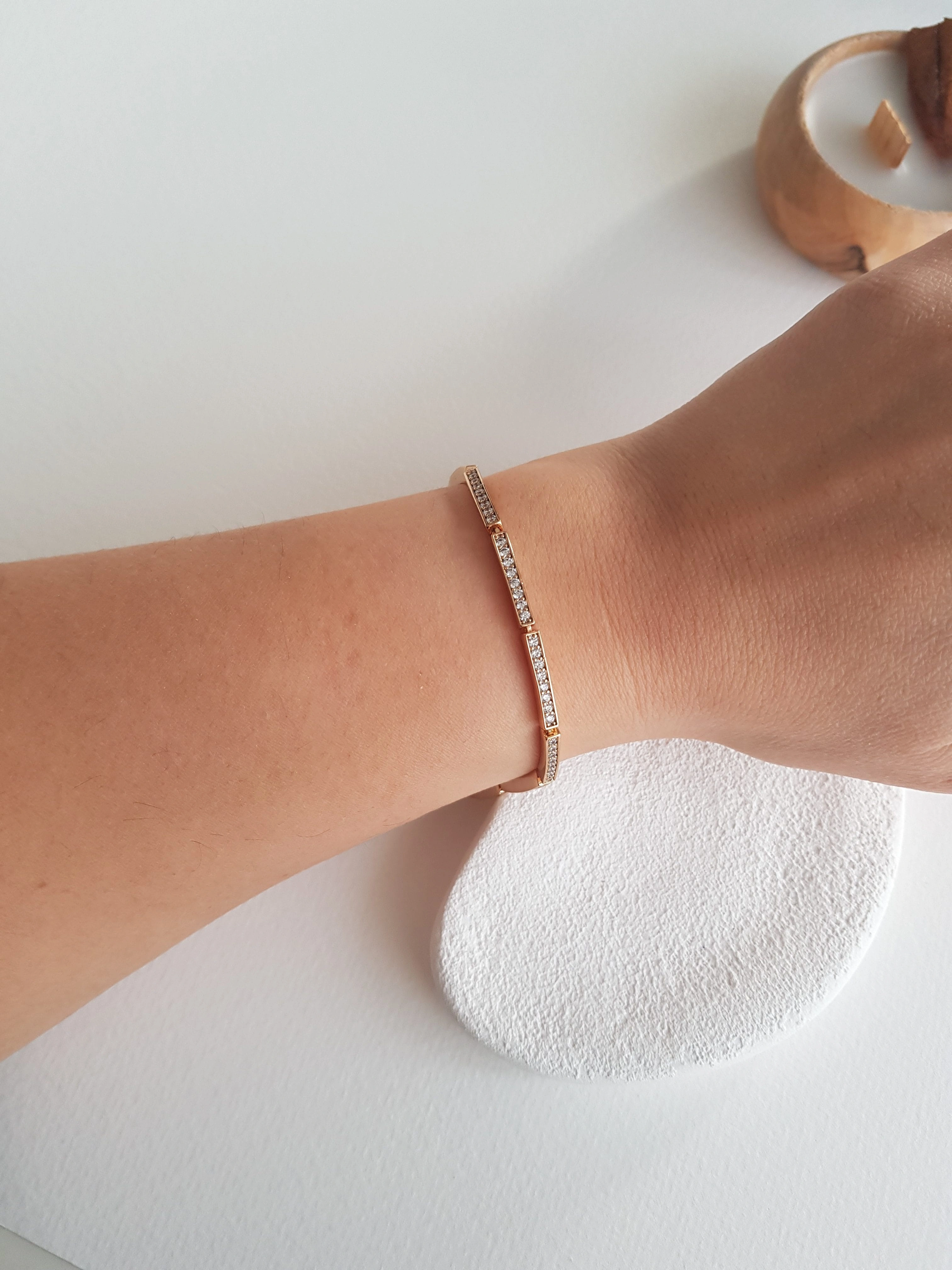 JOC Barbara Bracelet