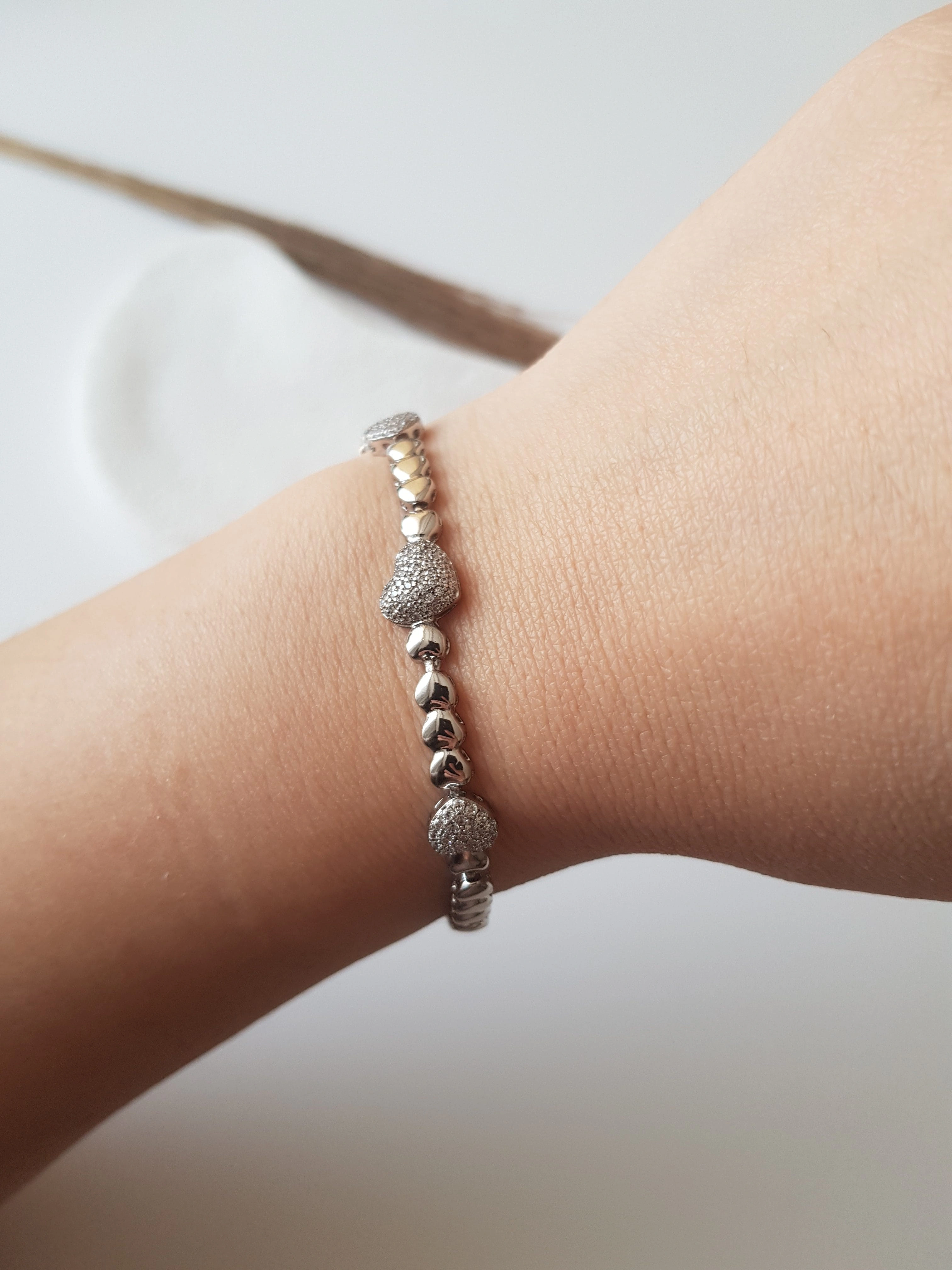 JOC Sandra Bracelet