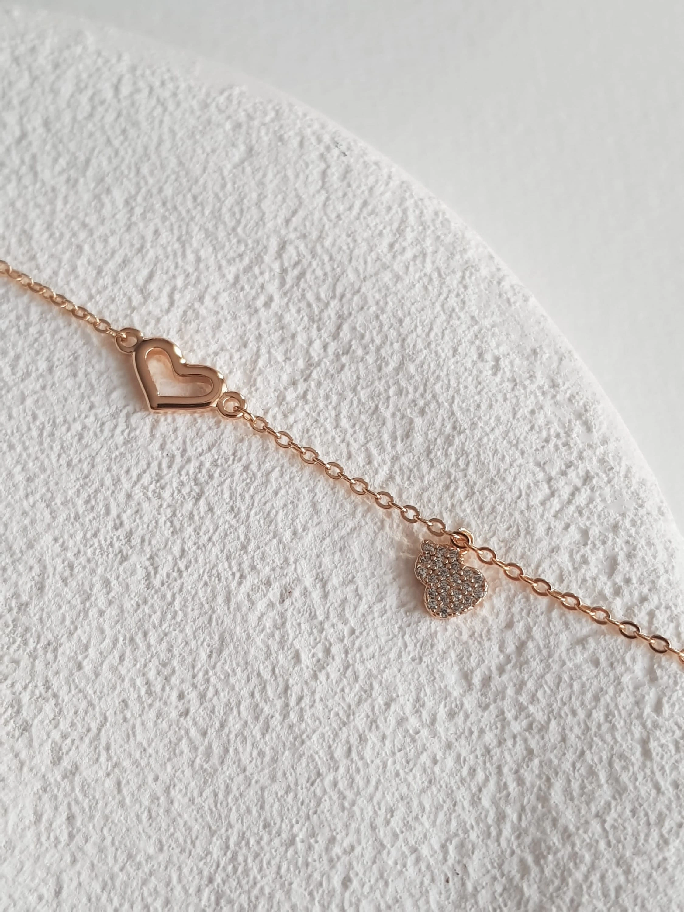 JOC Sarah Bracelet