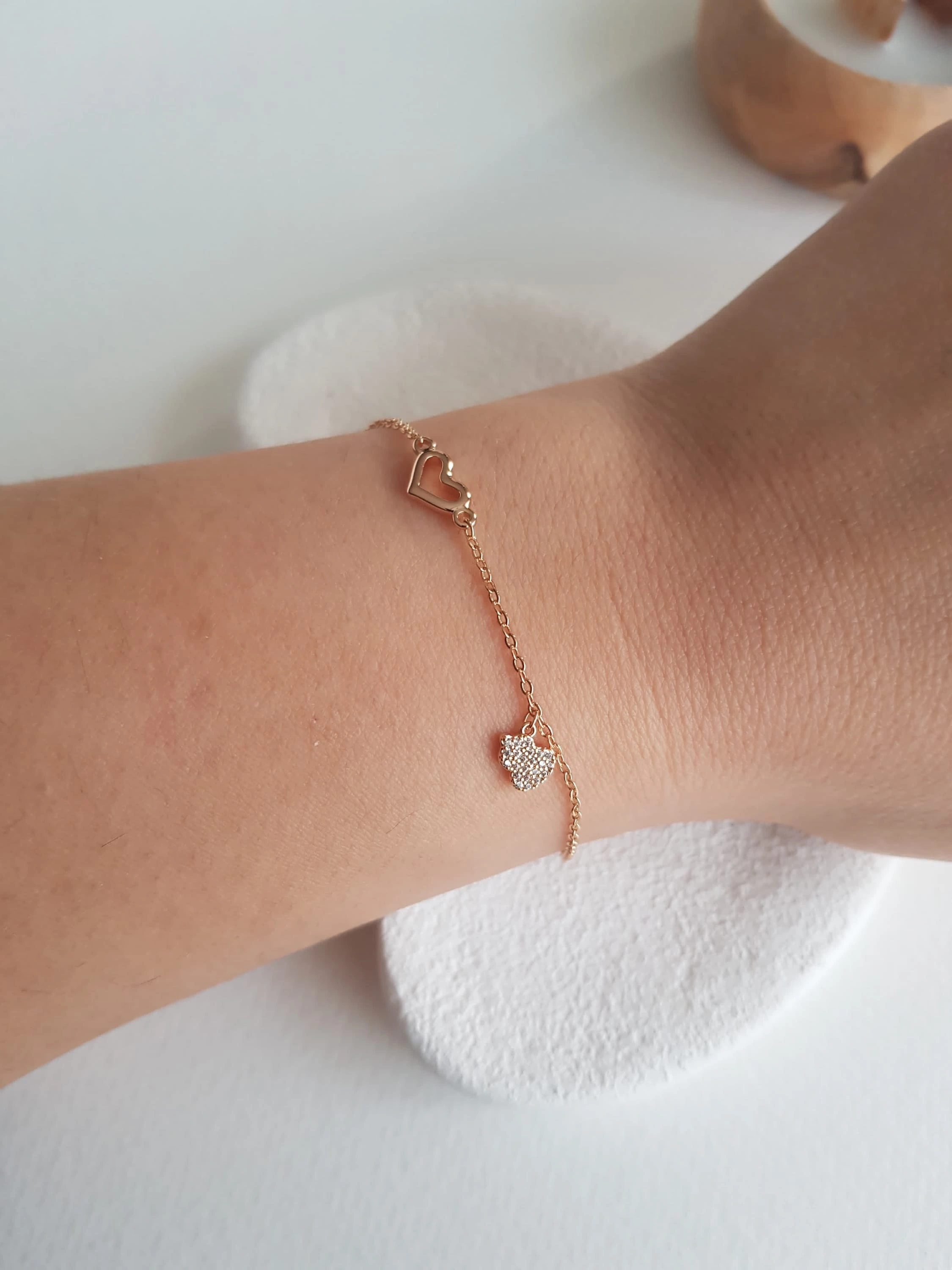 JOC Sarah Bracelet